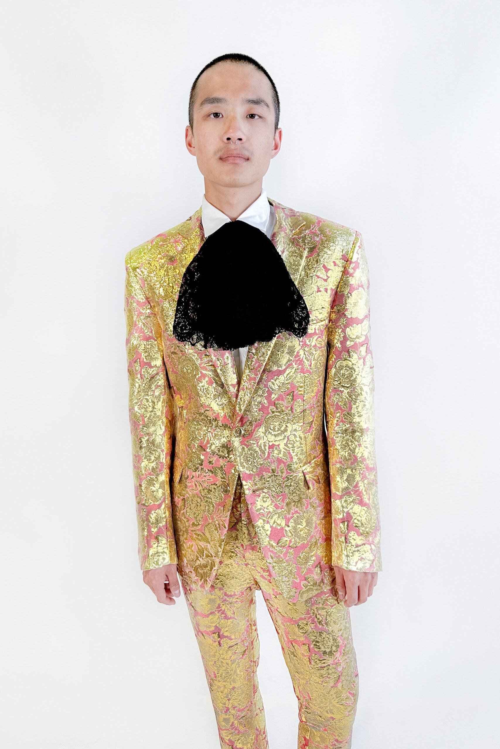 Libertine F/W 23 Look 46