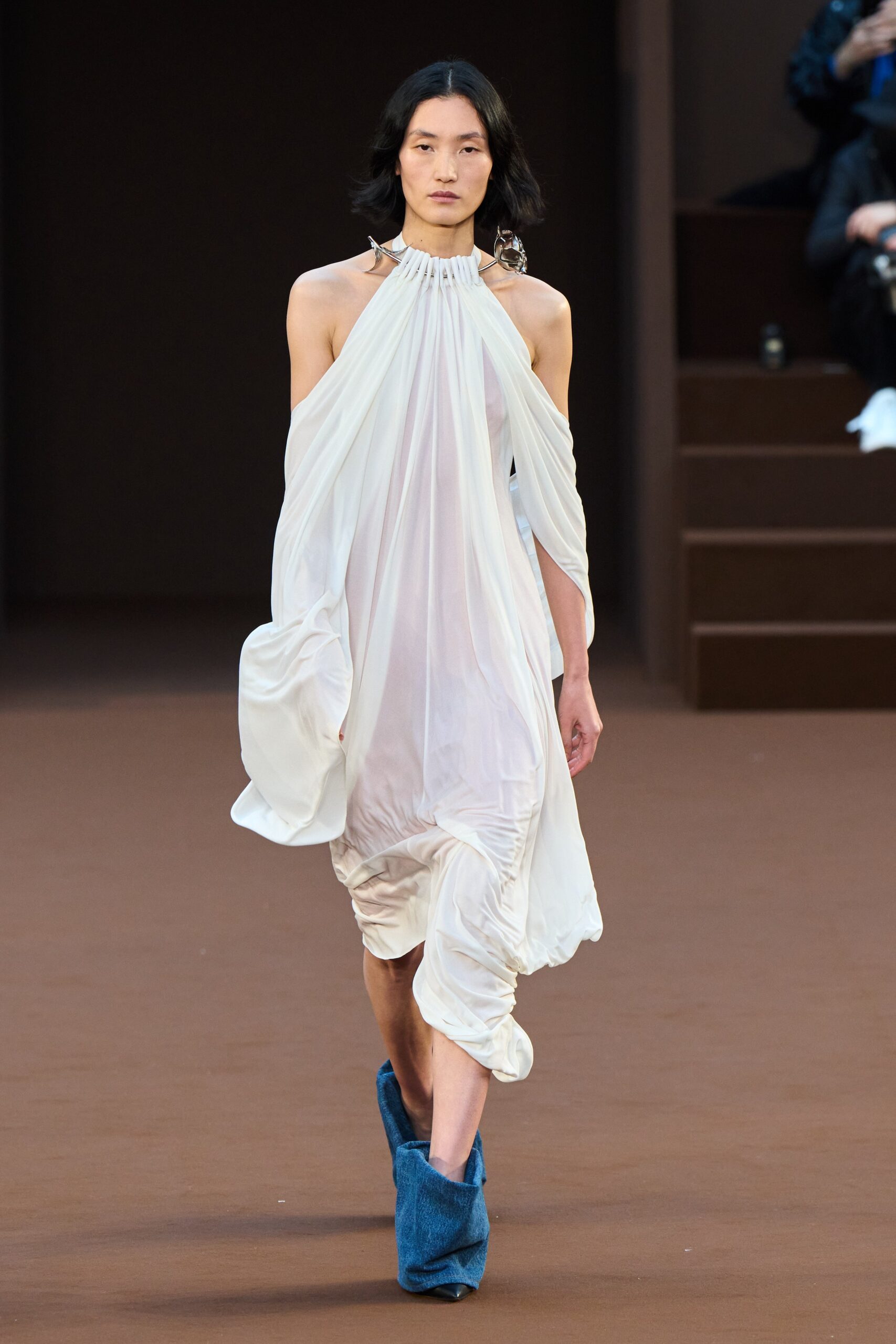Loewe F/W 22 Look 47