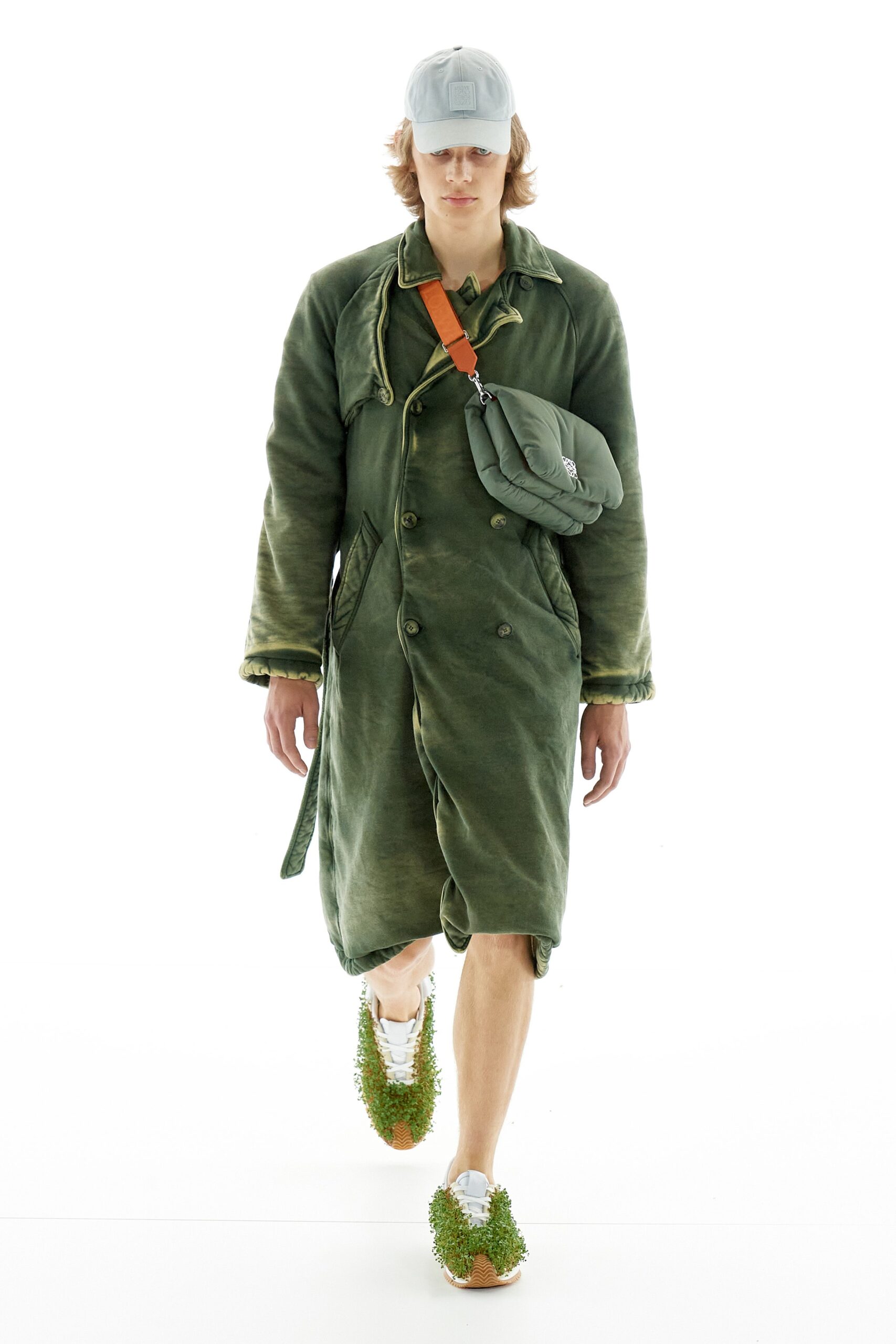 Loewe S/S 23 Menswear Look 47