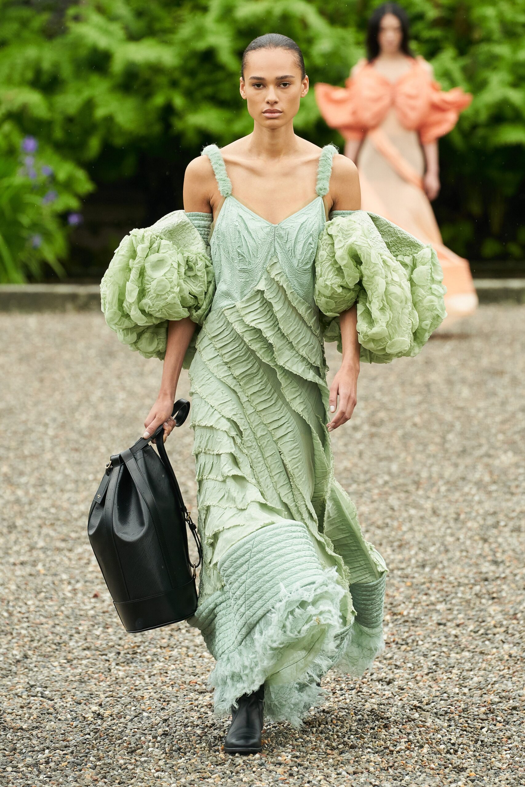 Louis Vuitton Resort 24 Look 47