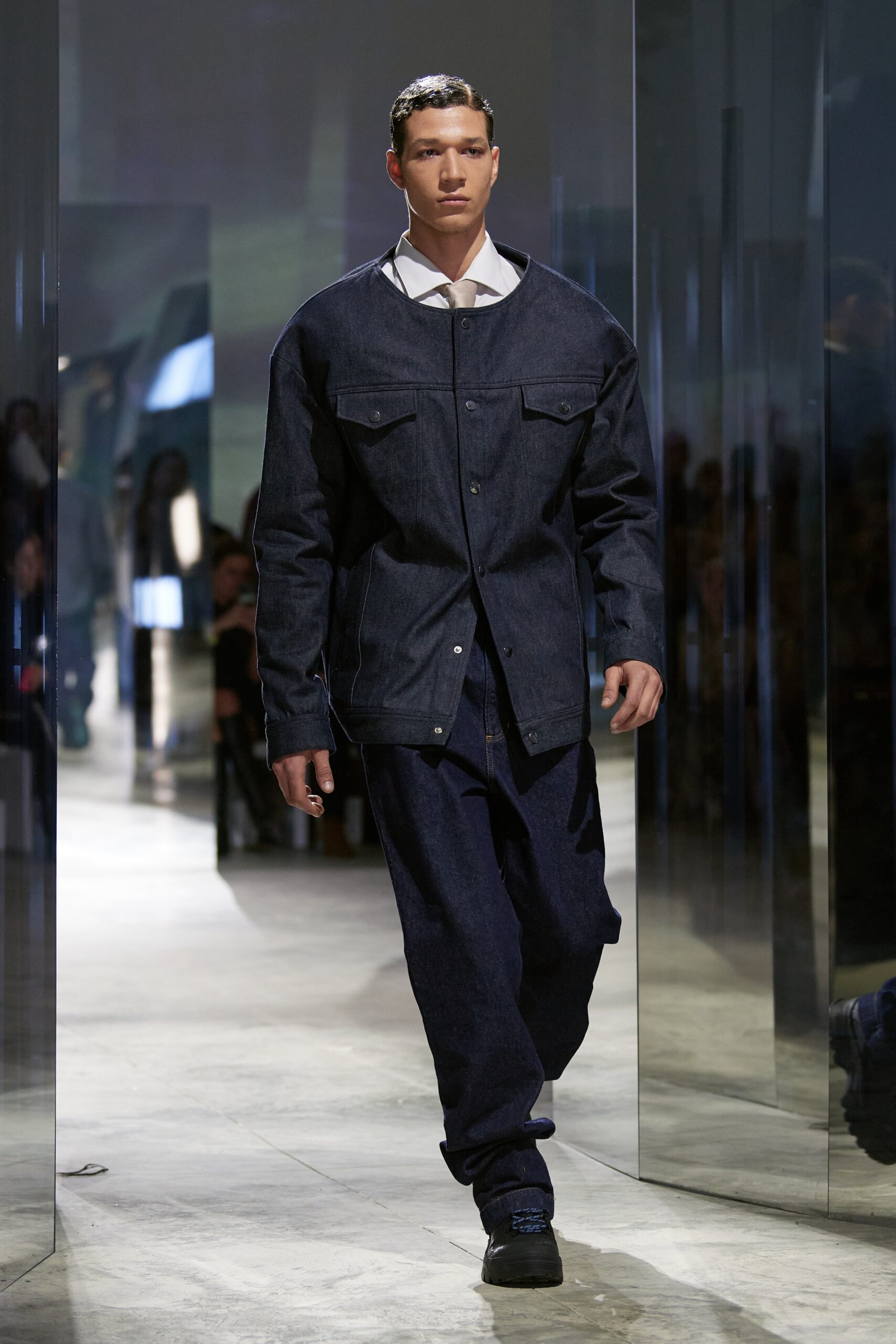 Luar F/W 23 Look 47
