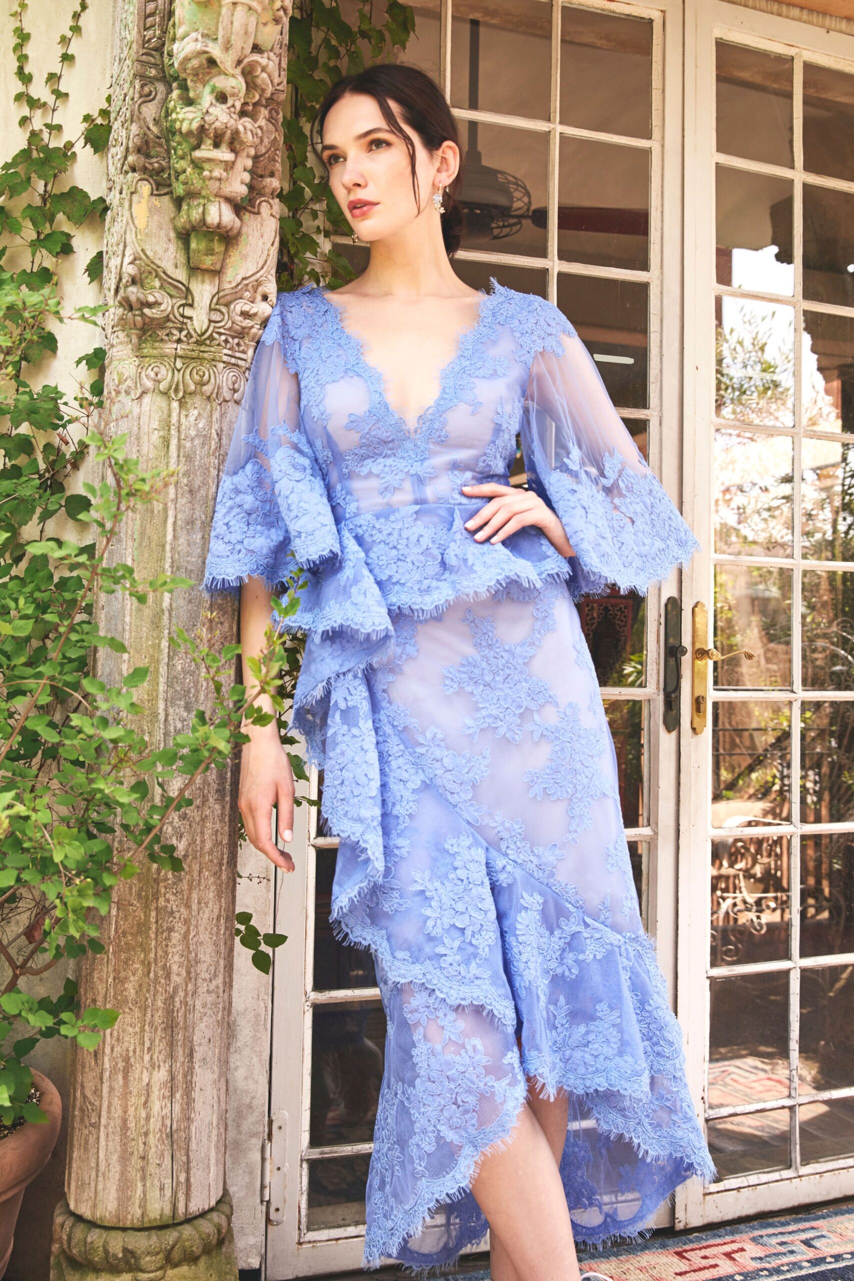 Marchesa Resort 20 Look 47