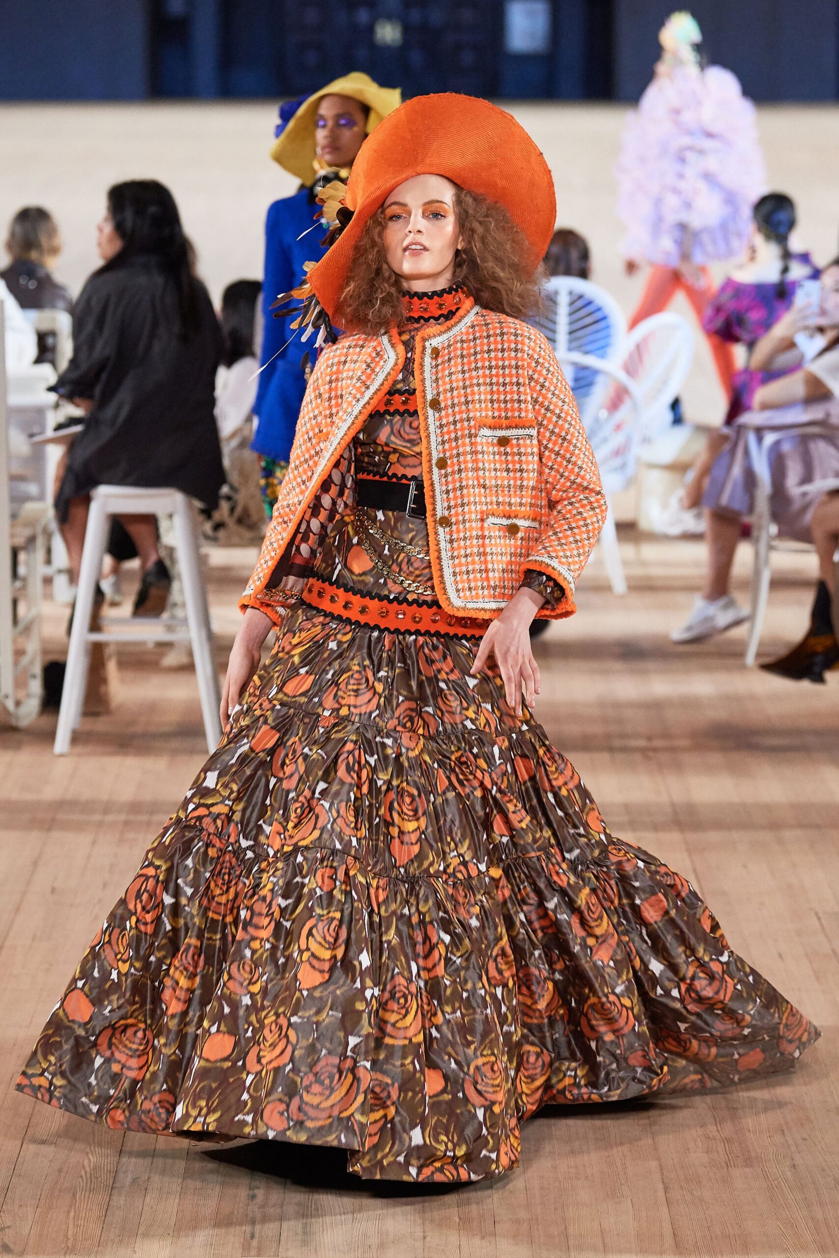 Marc Jacobs S/S 20 Look 47
