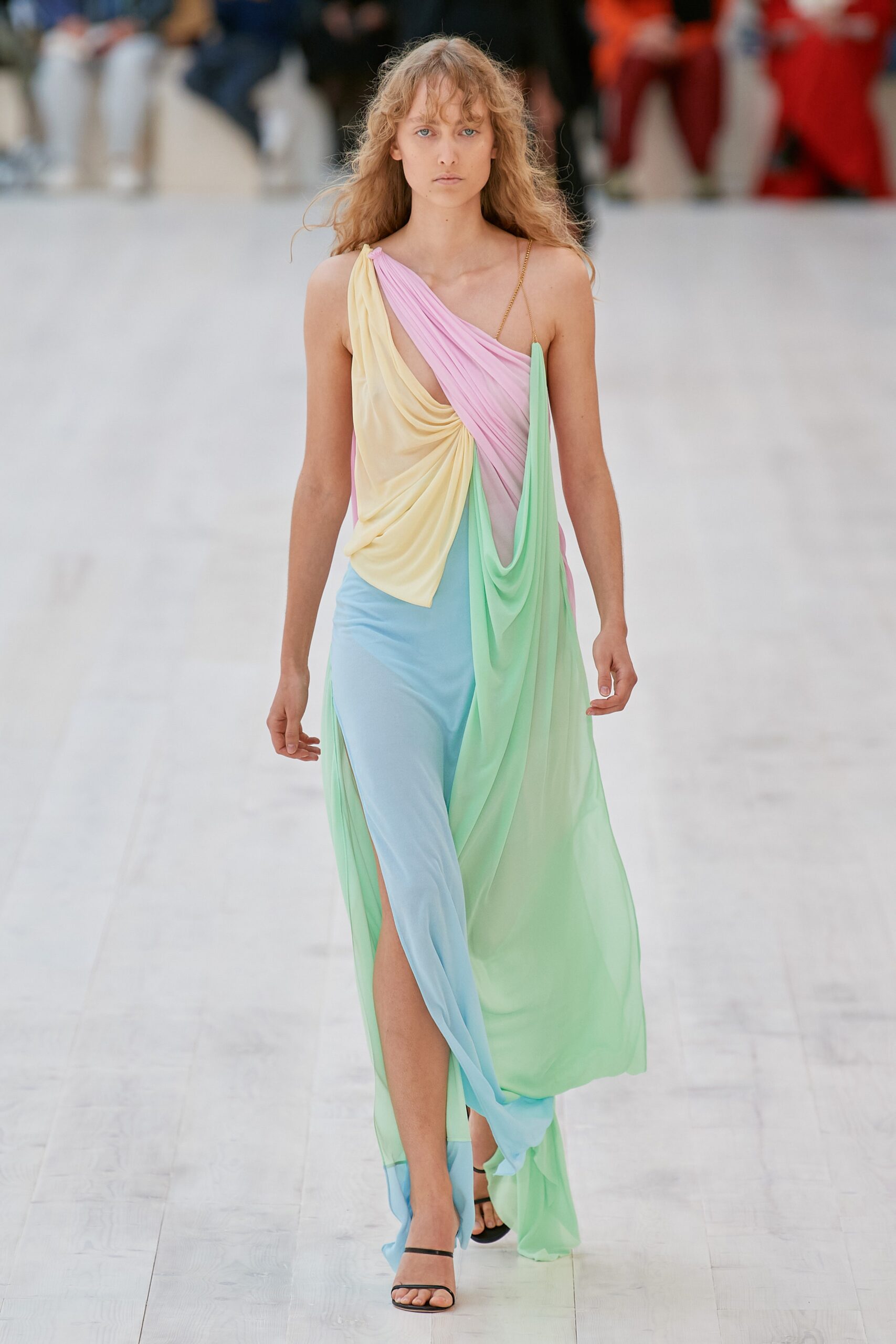 Loewe S/S 22 Look 48