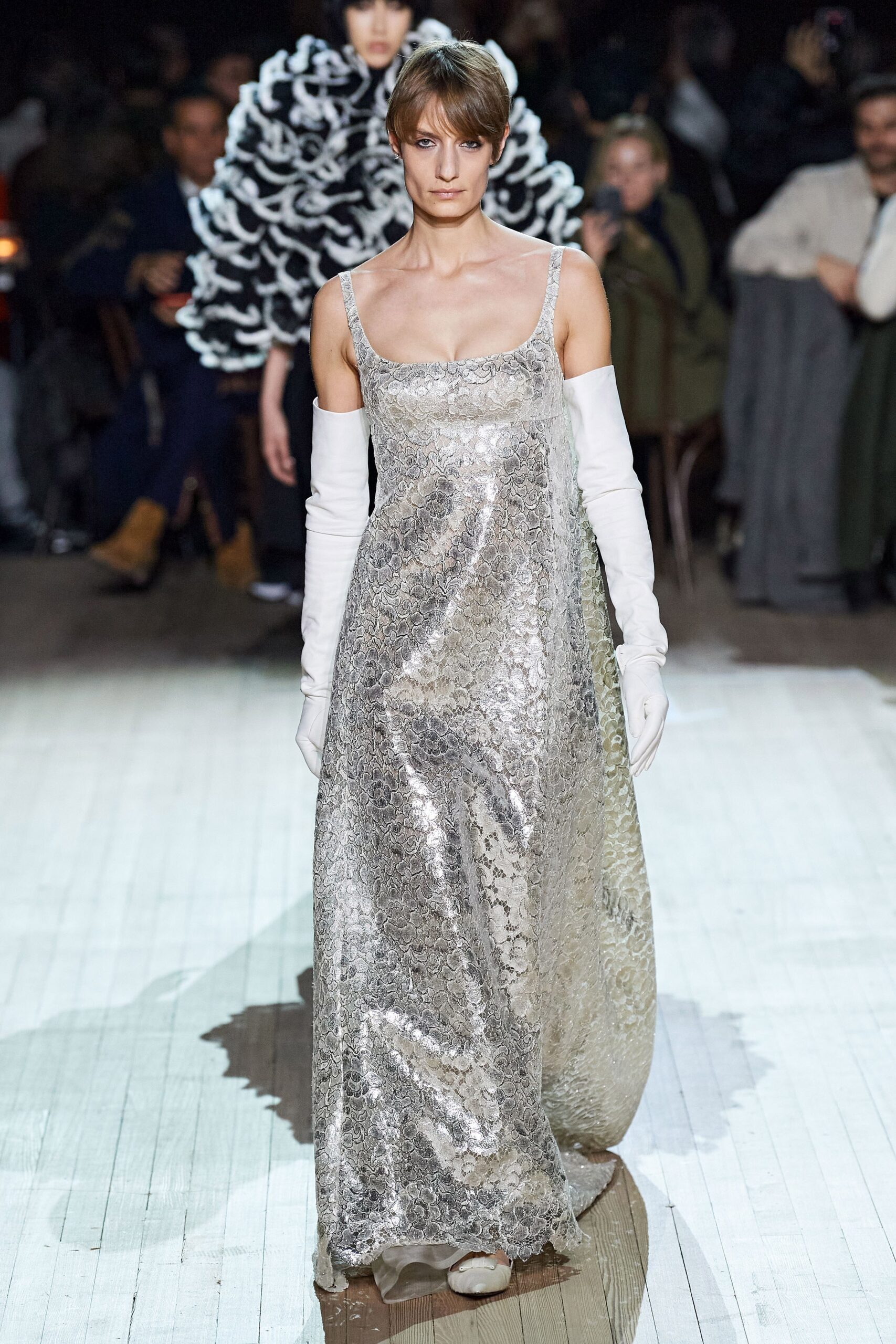 Marc Jacobs F/W 20 Look 48