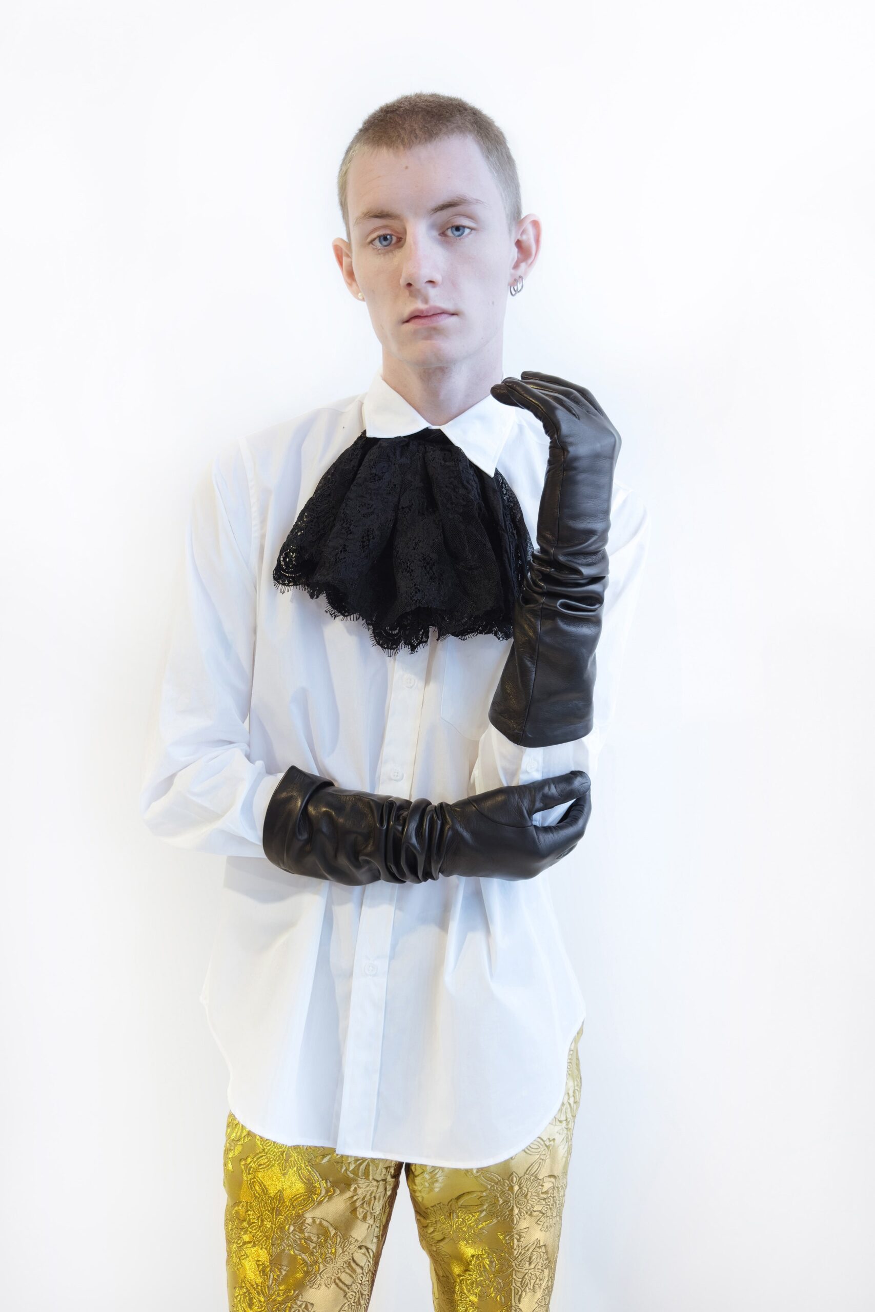 Libertine F/W 23 Look 47