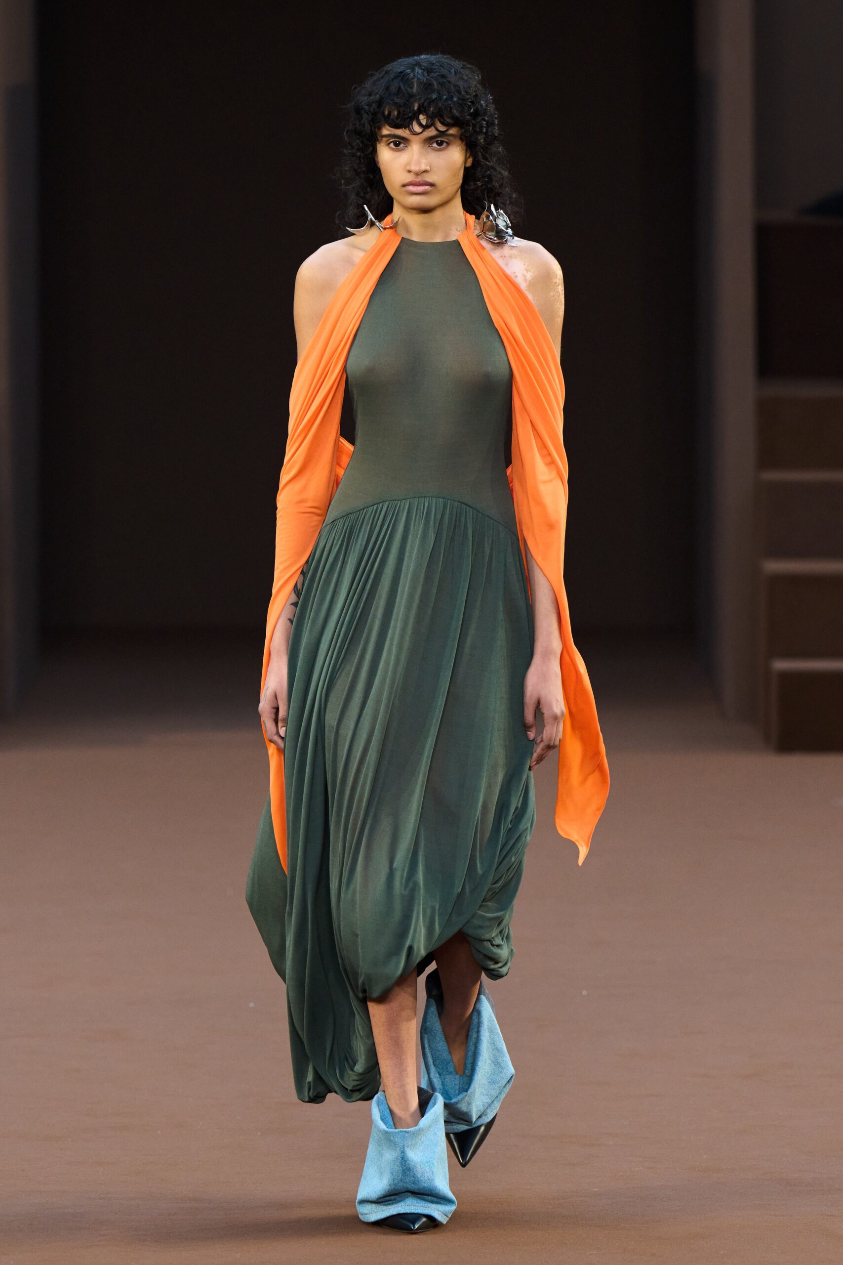 Loewe F/W 22 Look 48