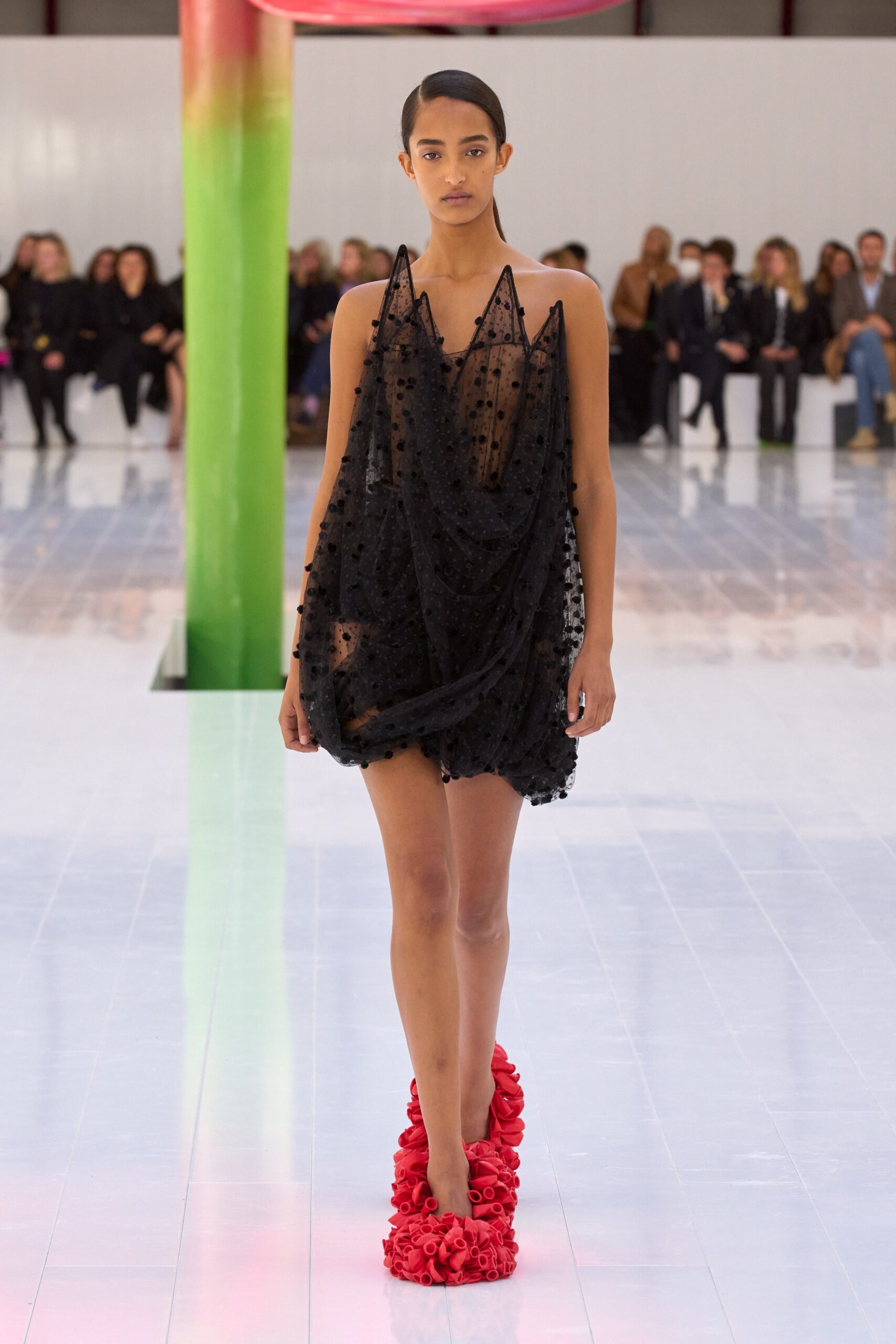 Loewe S/S 23 Look 48