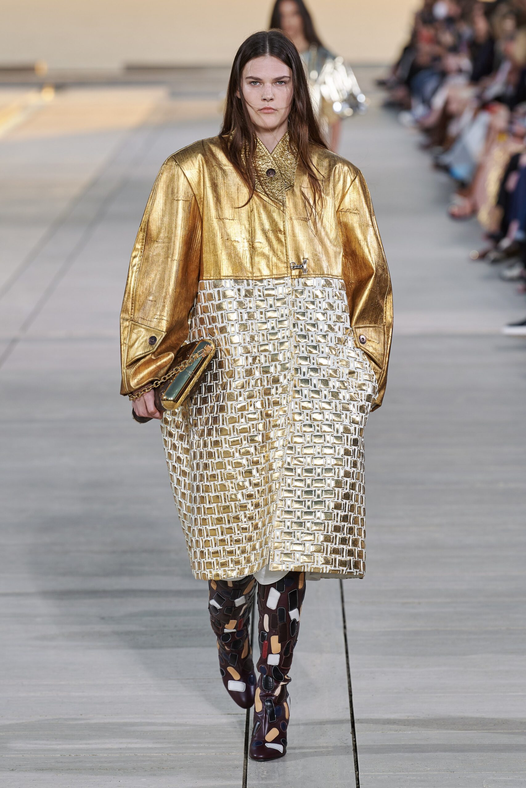 Louis Vuitton Resort 23 Look 48