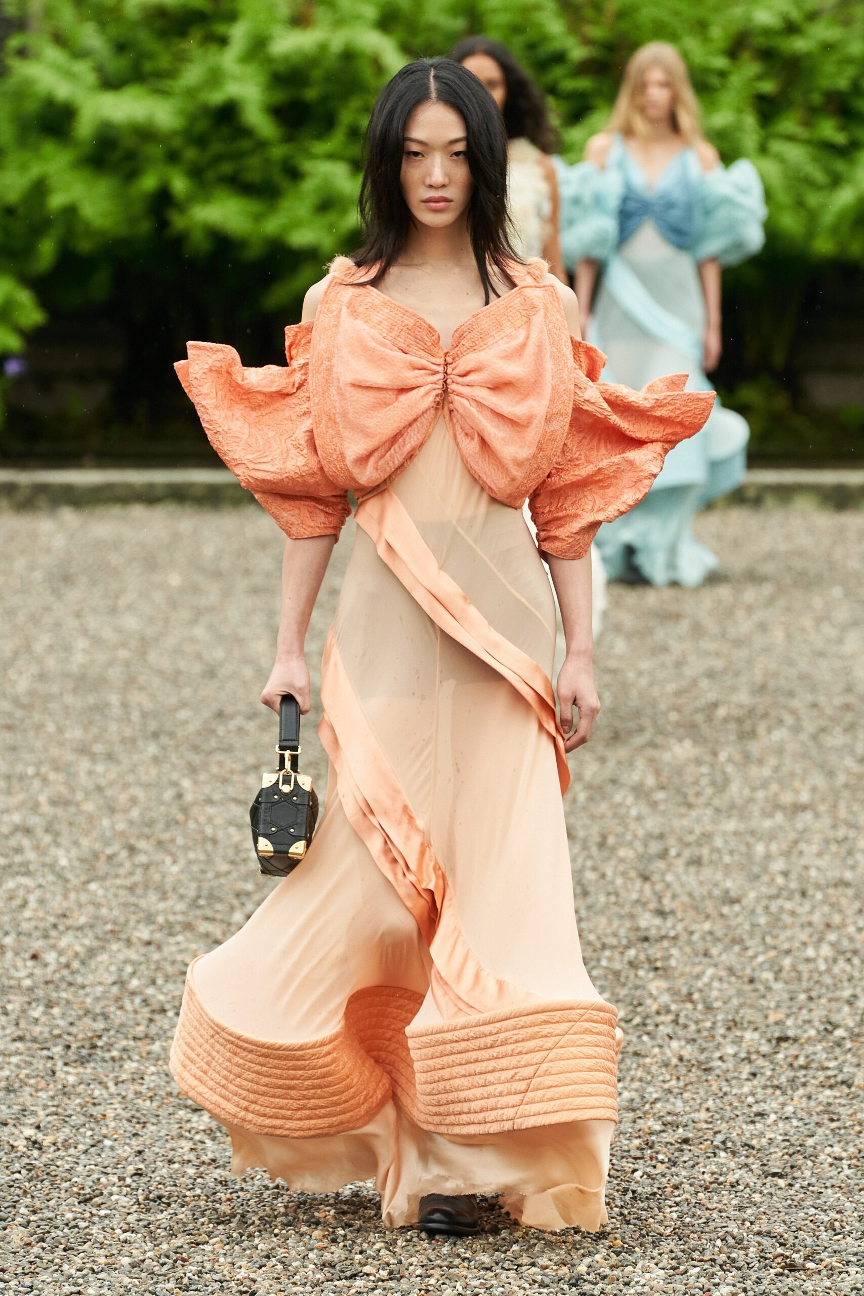 Louis Vuitton Resort 24 Look 48