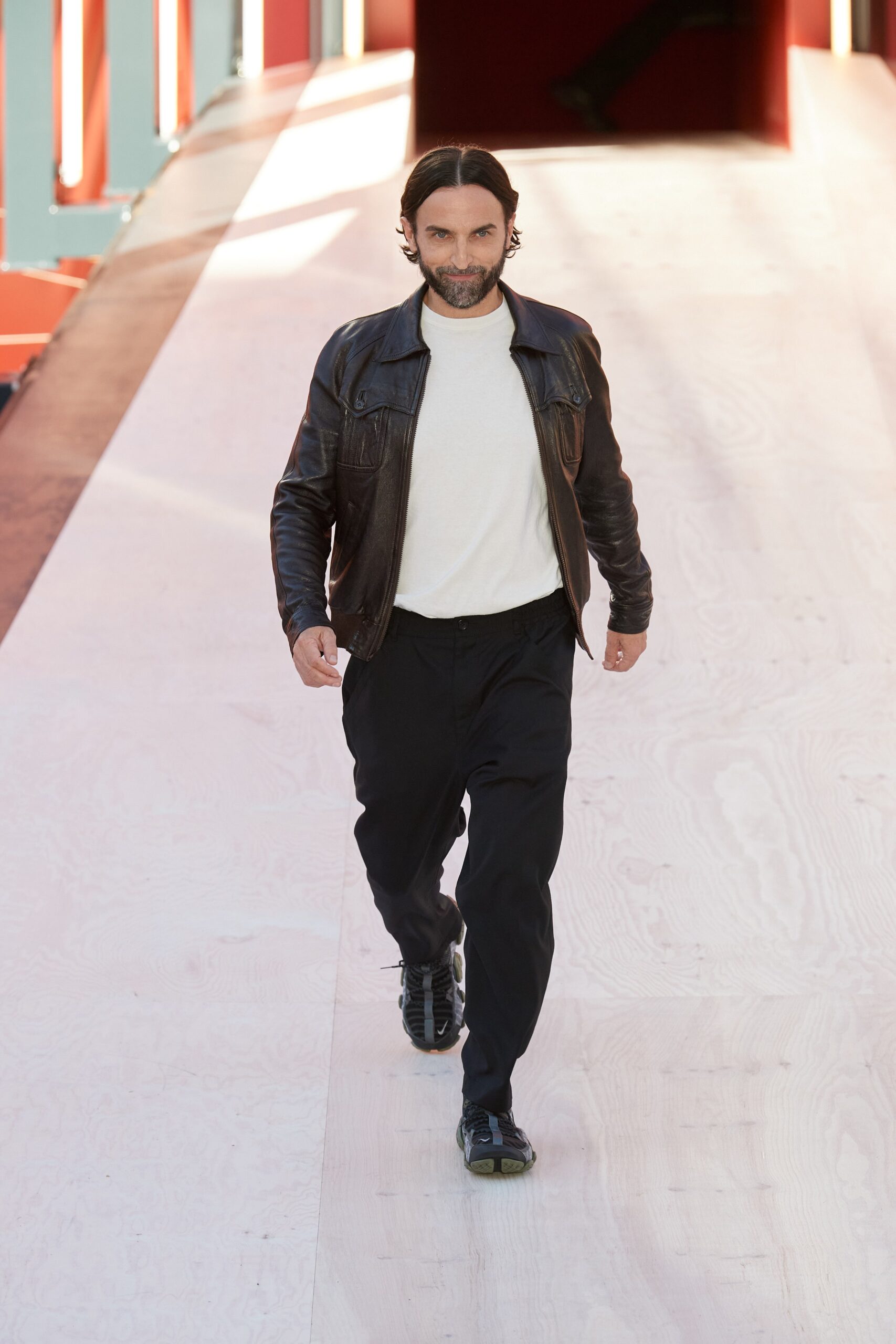 Louis Vuitton S/S 23 Look 47