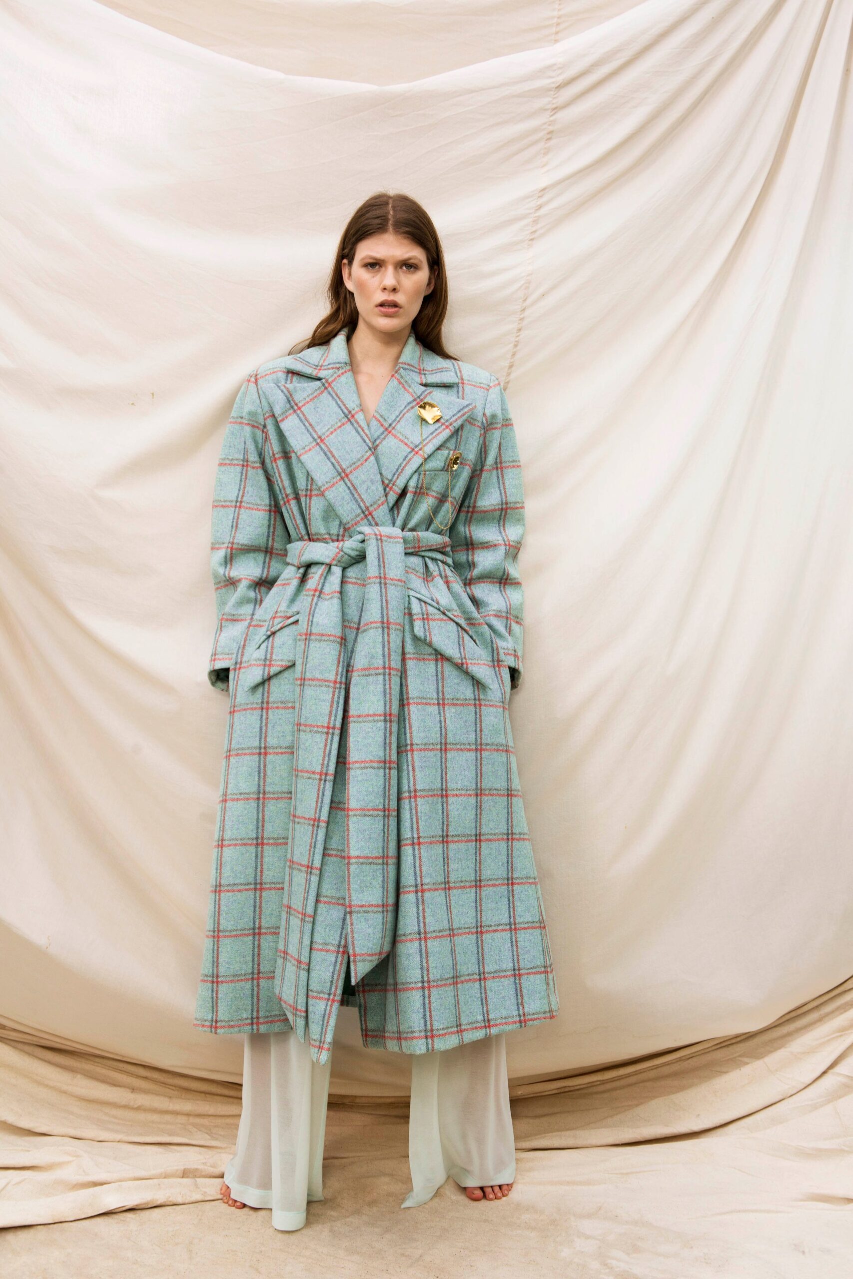 Maggie Marilyn F/W 19 Look 48