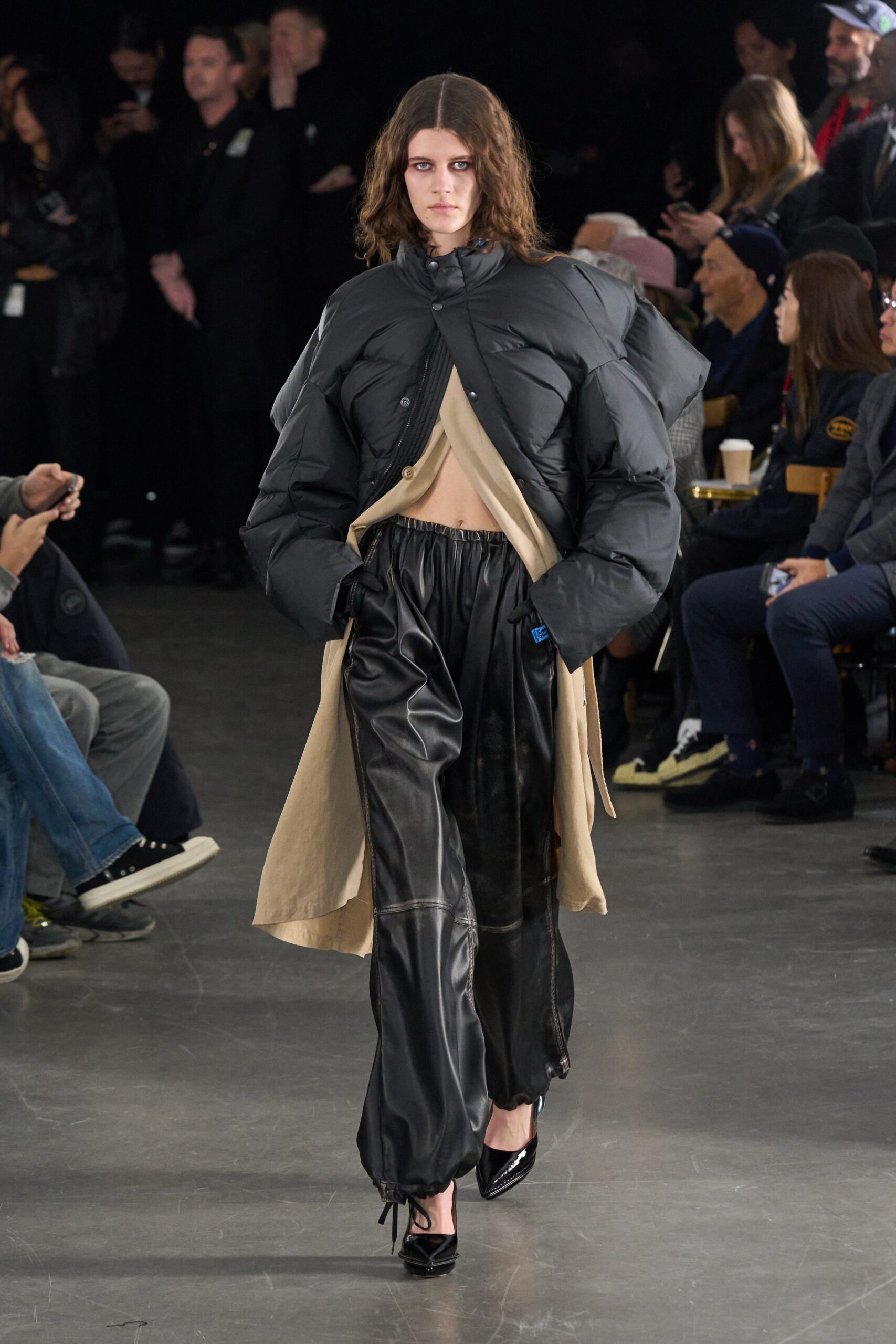 Maison Mihara Yasuhiro F/W 23 Menswear Look 48