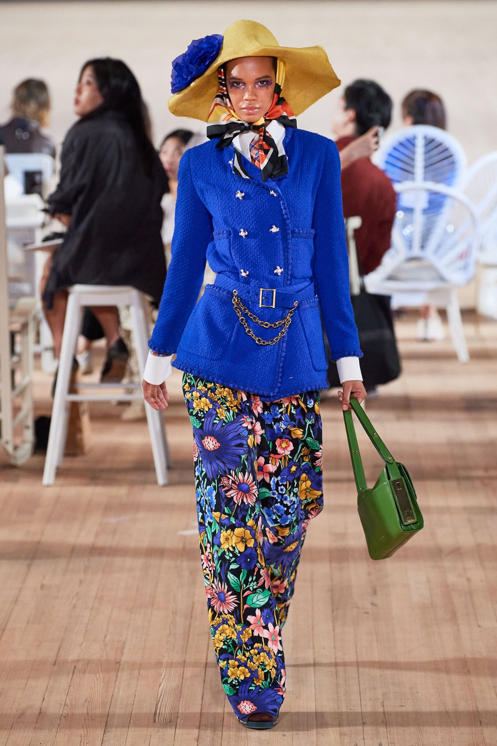 Marc Jacobs S/S 20 Look 48