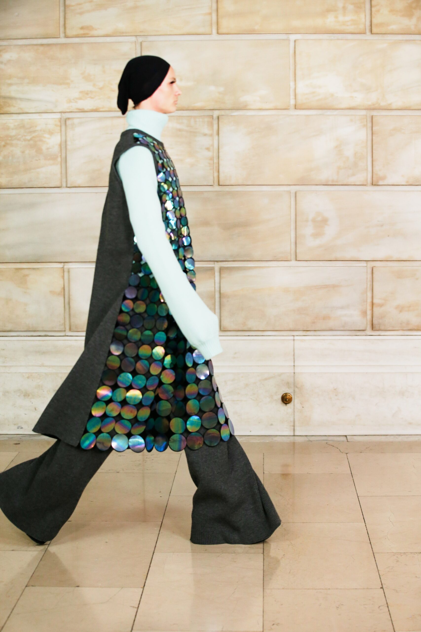 Marc Jacobs F/W 21 Look 49