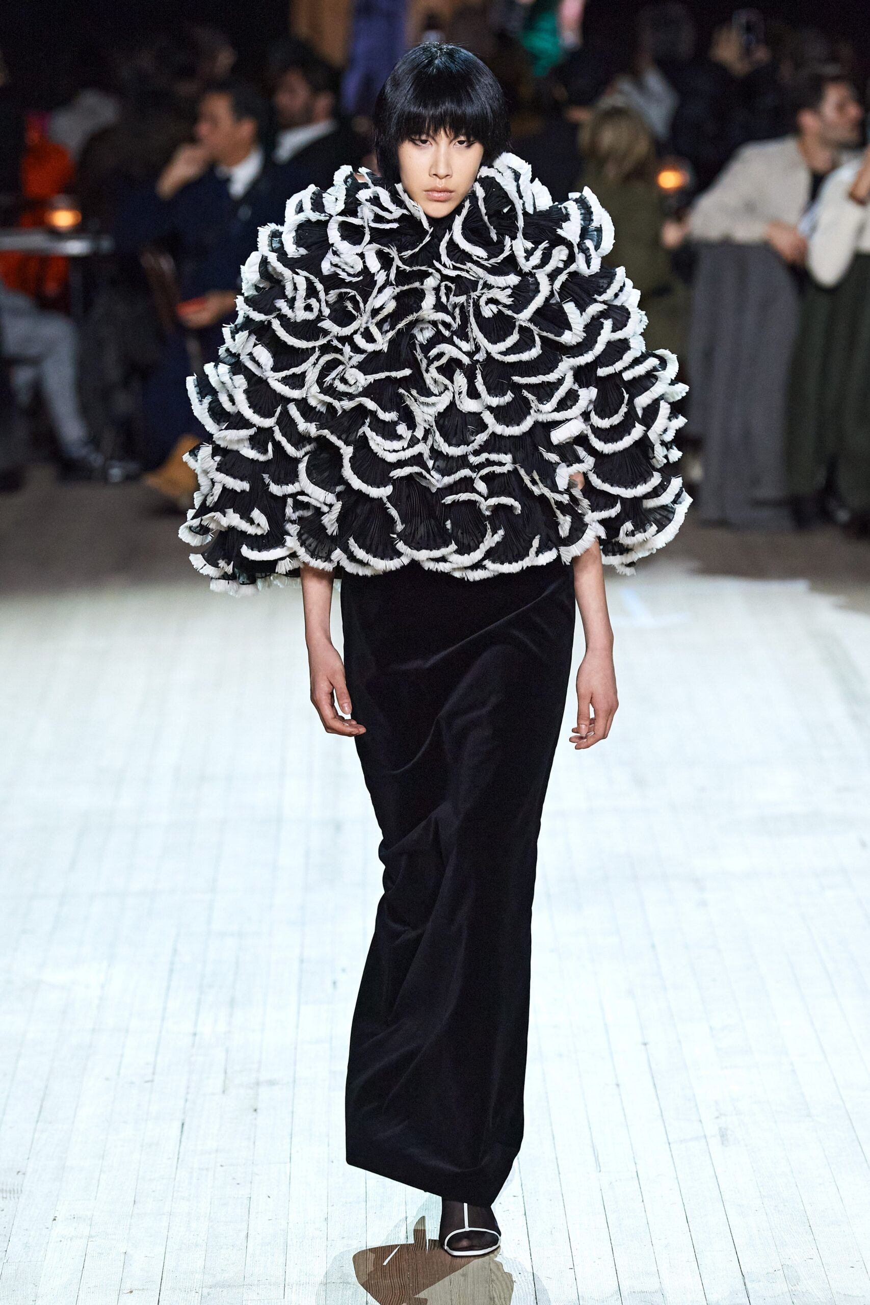 Marc Jacobs F/W 20 Look 49