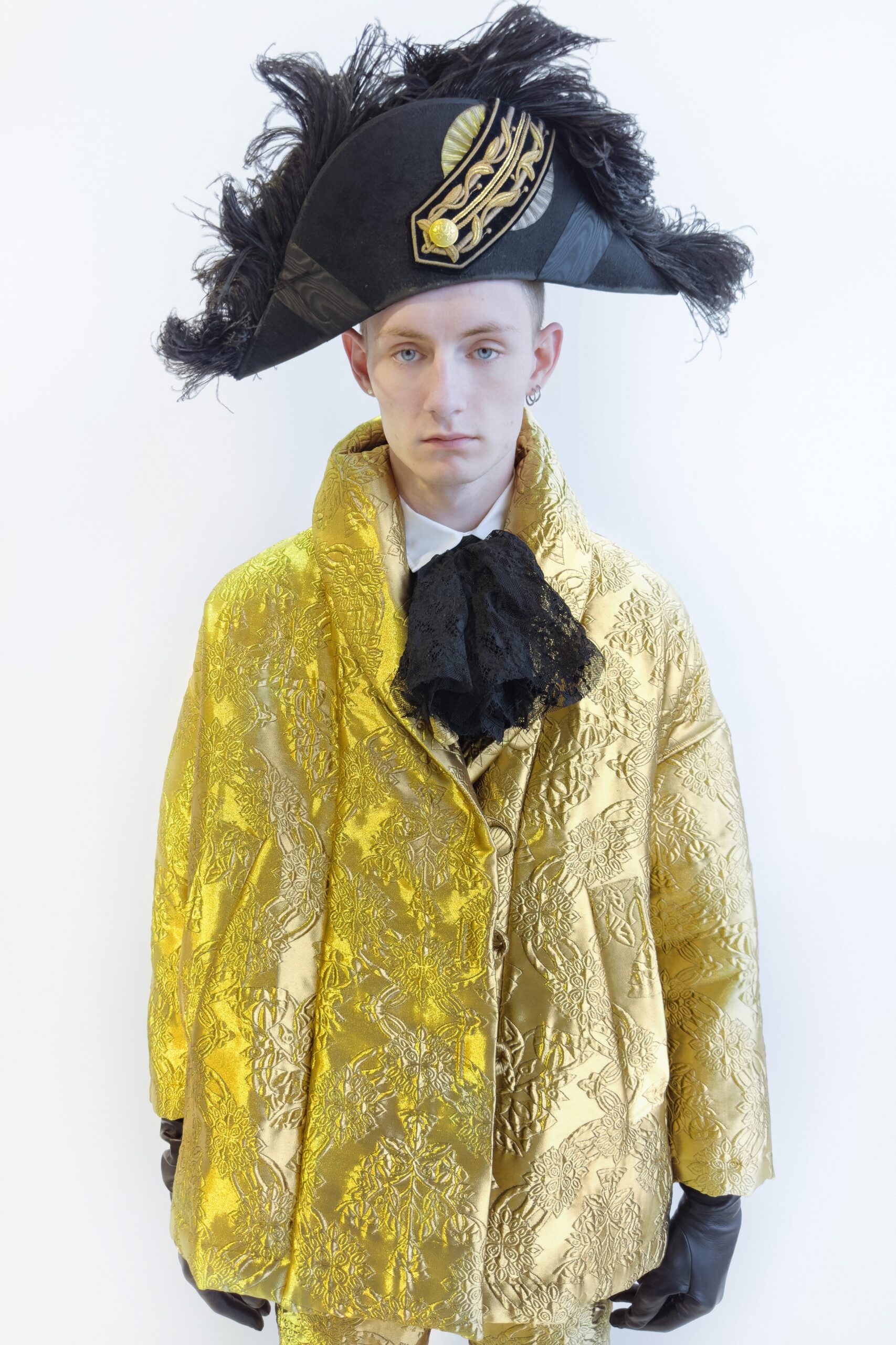 Libertine F/W 23 Look 48