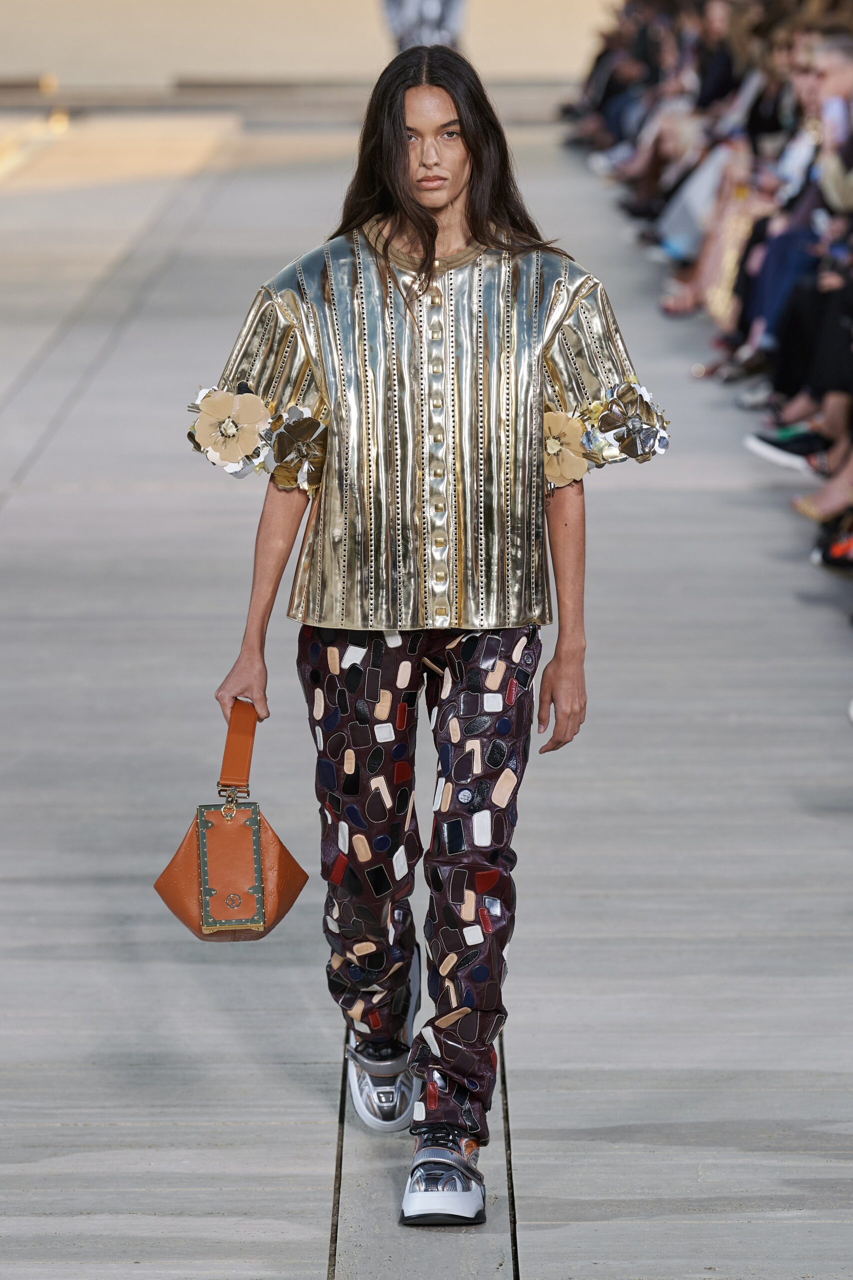Louis Vuitton Resort 23 Look 49