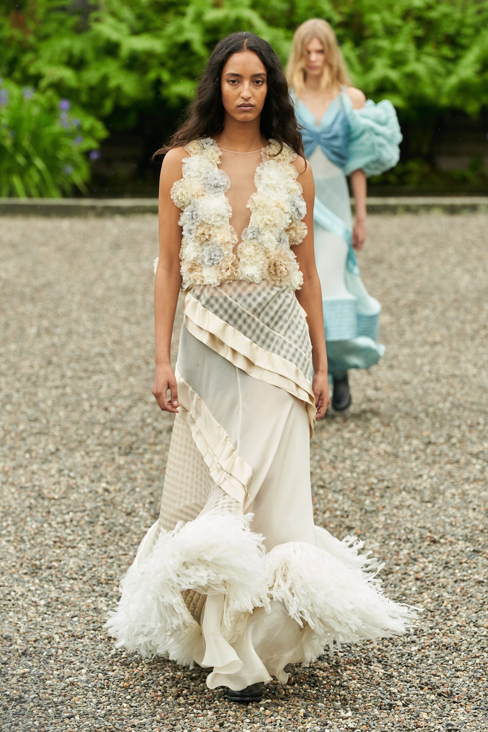 Louis Vuitton Resort 24 Look 49
