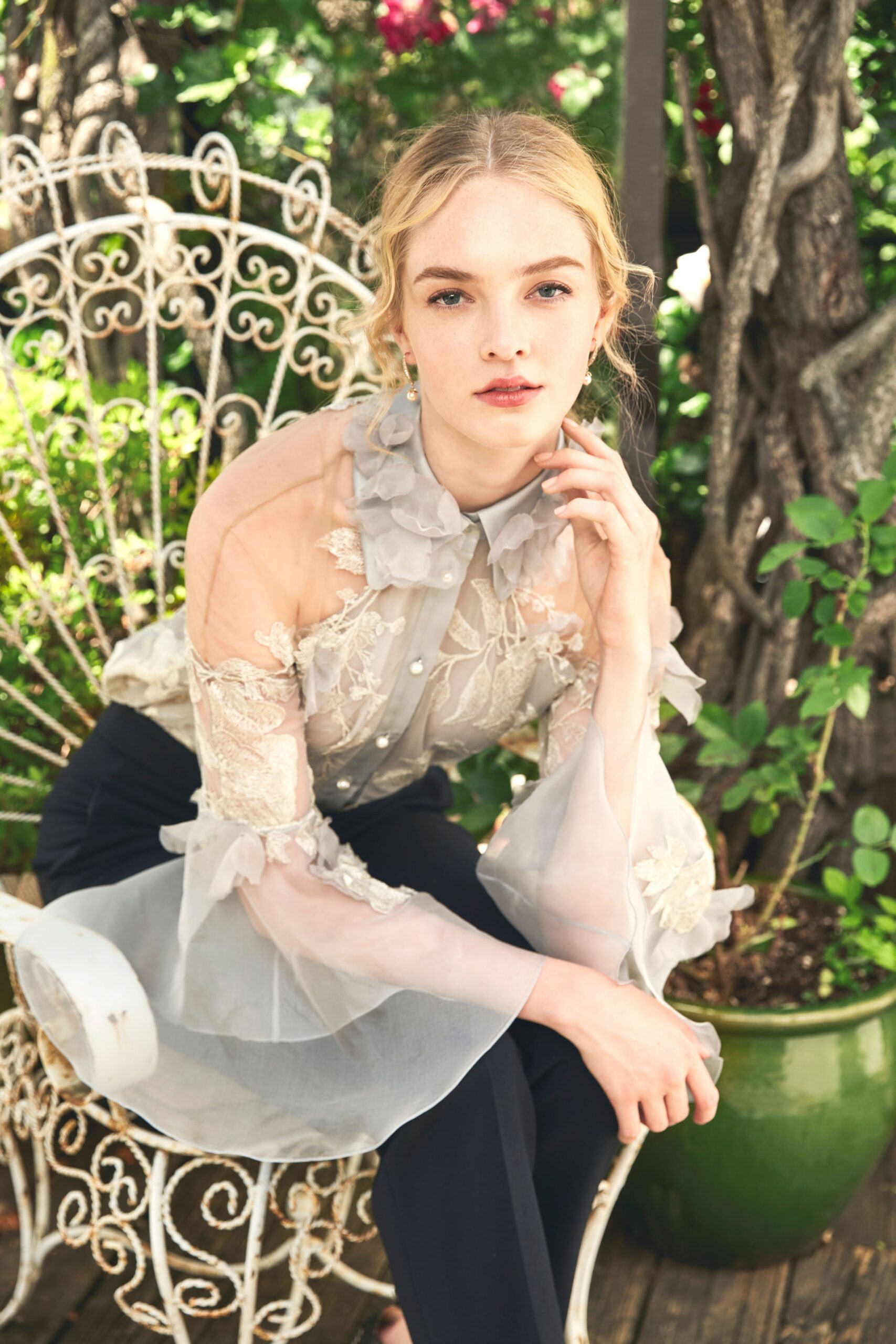 Marchesa Resort 20 Look 49