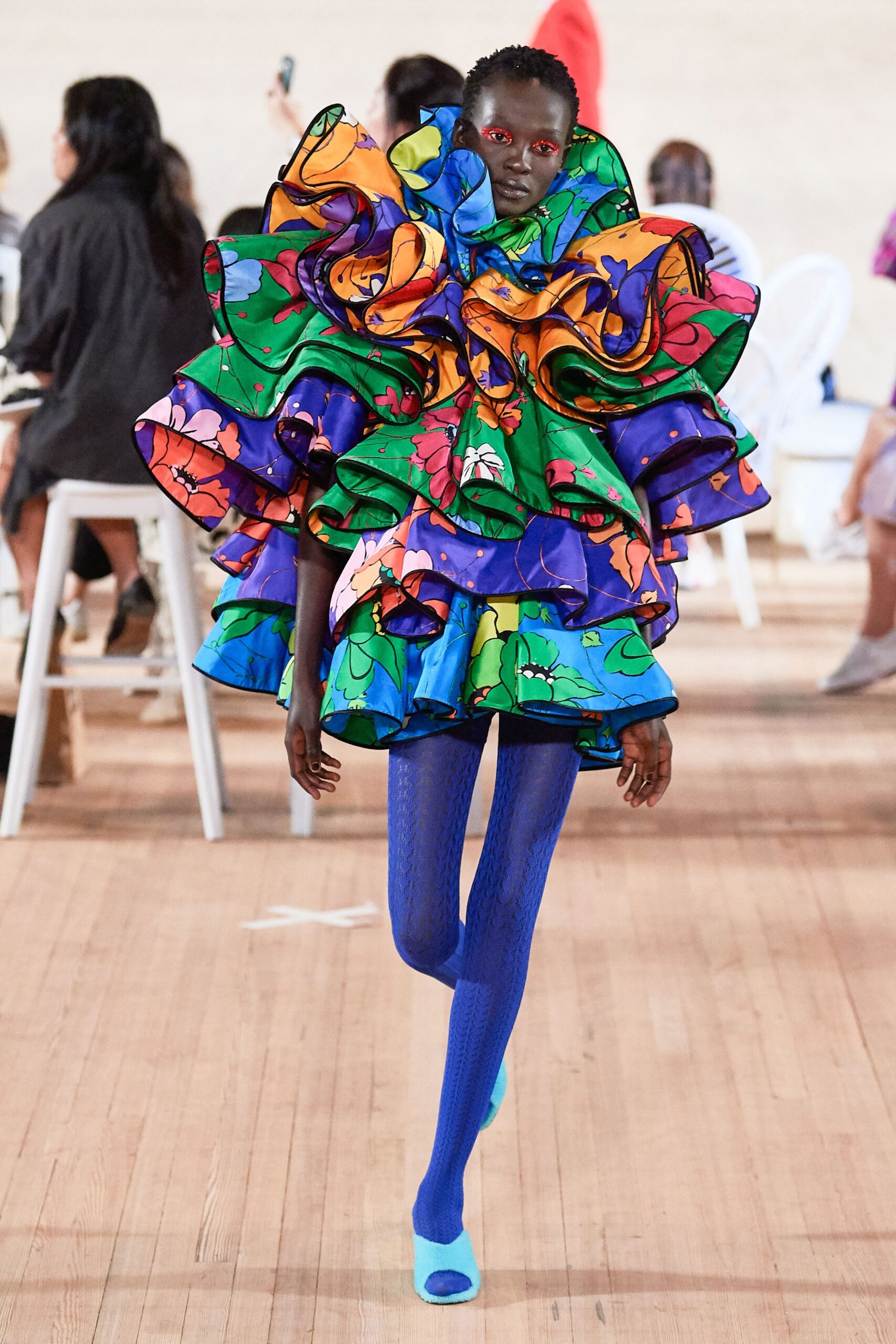 Marc Jacobs S/S 20 Look 49