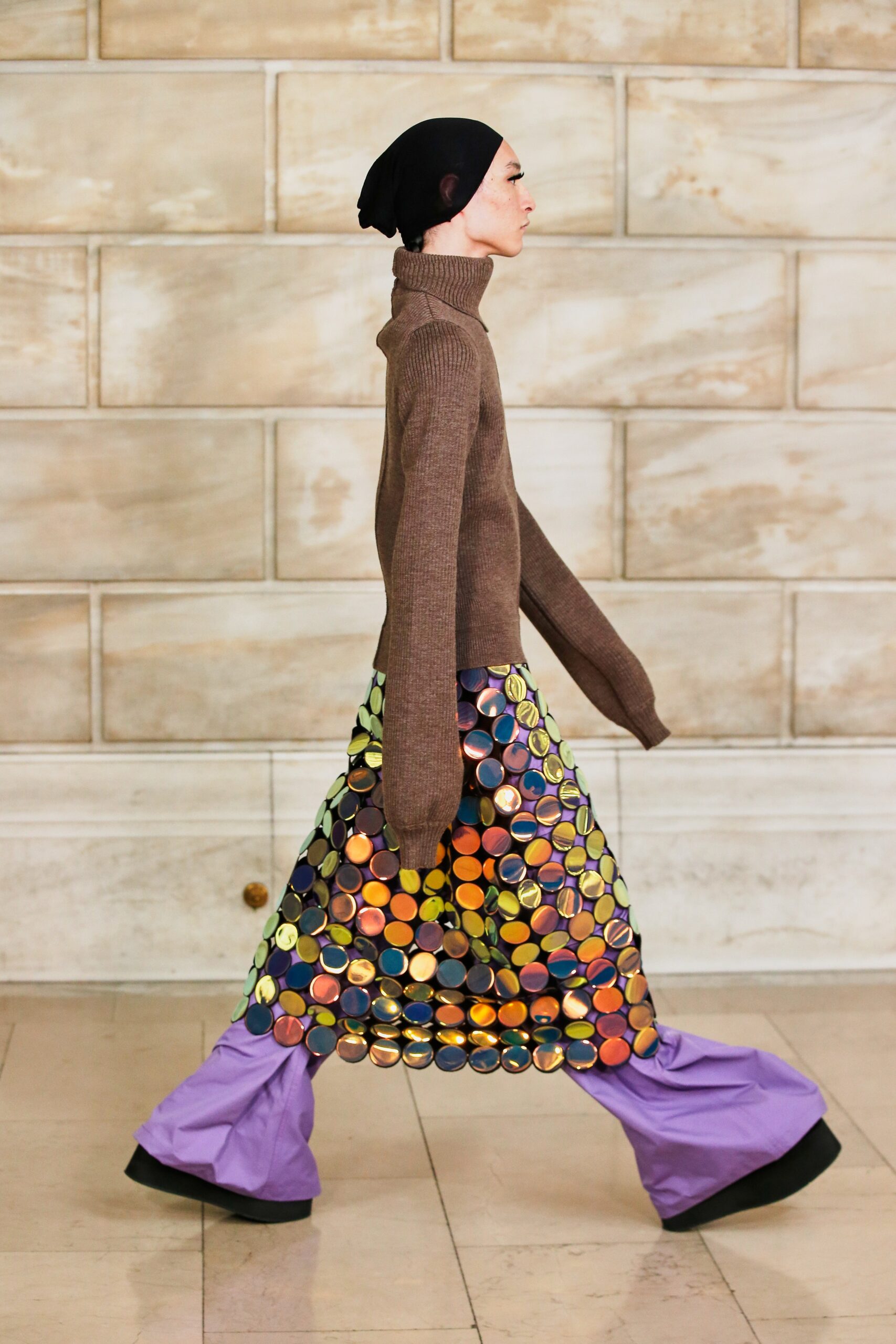 Marc Jacobs F/W 21 Look 50