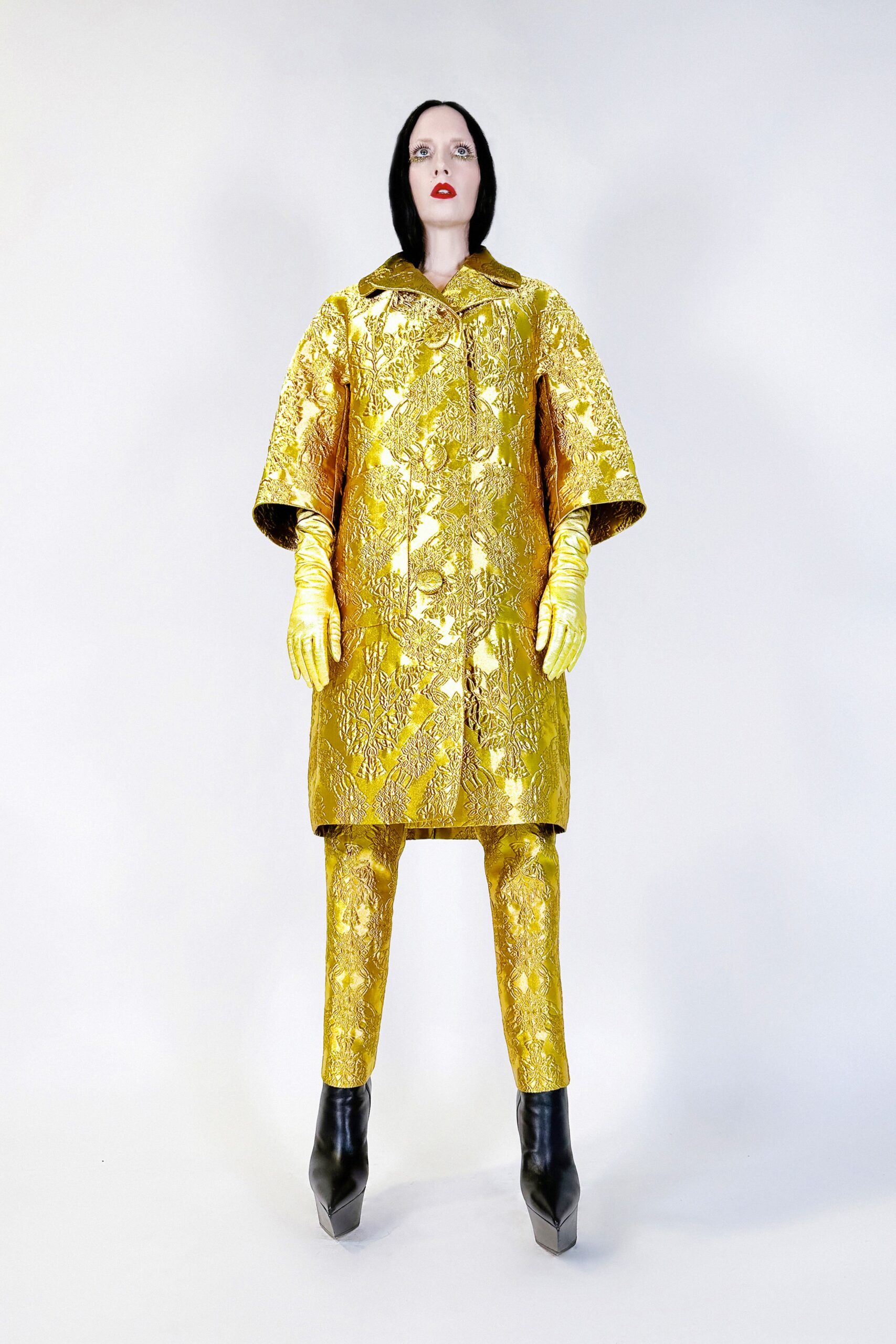 Libertine F/W 23 Look 49