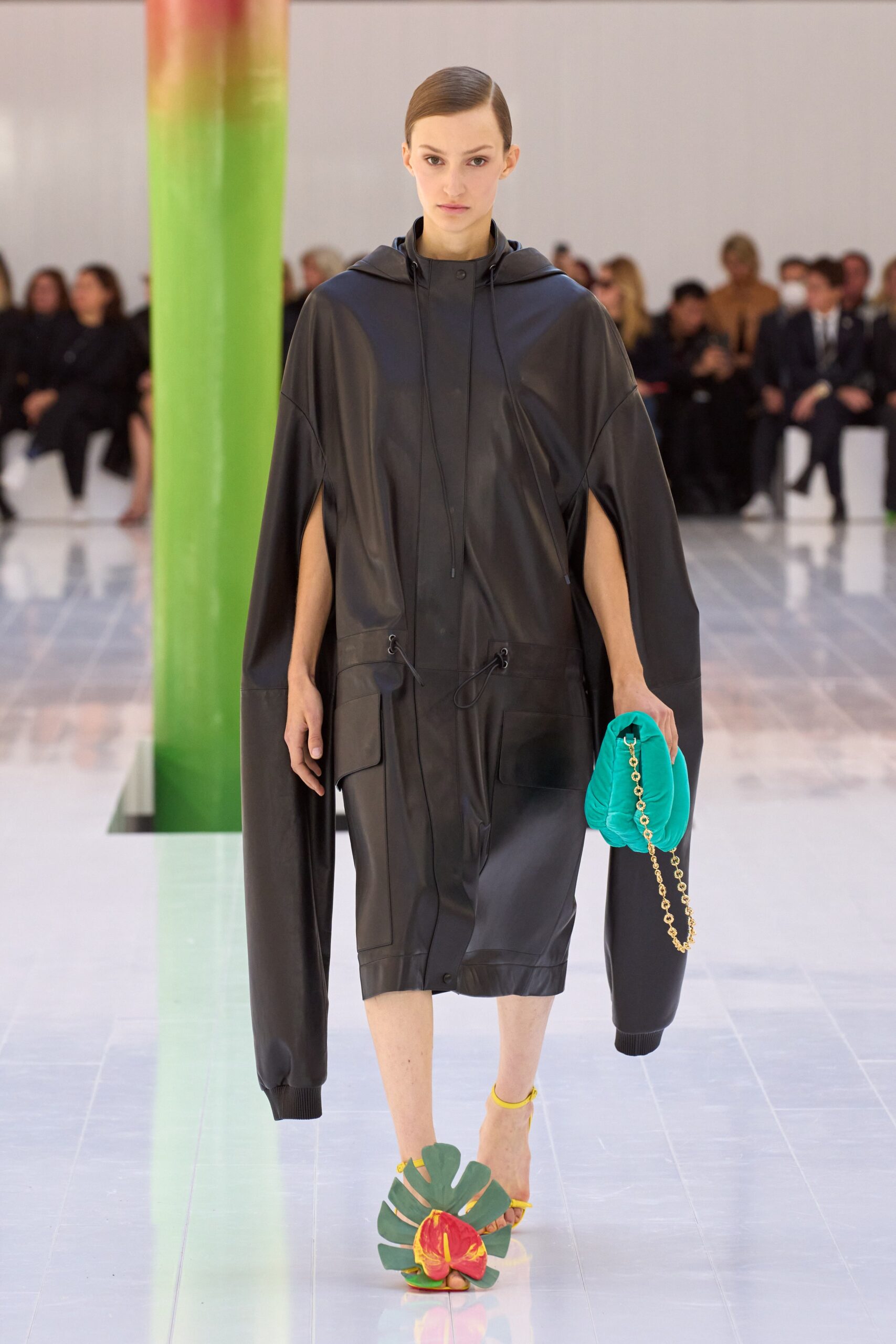 Loewe S/S 23 Look 50