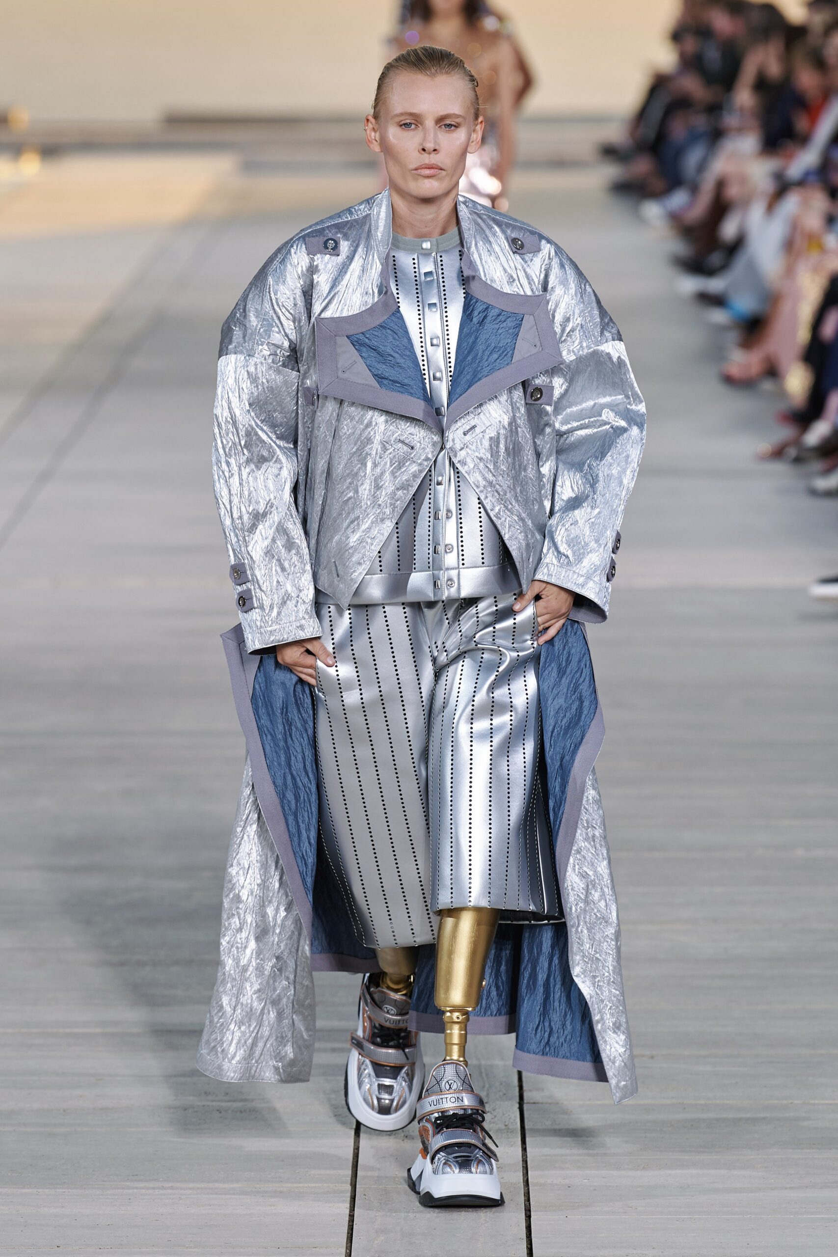 Louis Vuitton Resort 23 Look 50
