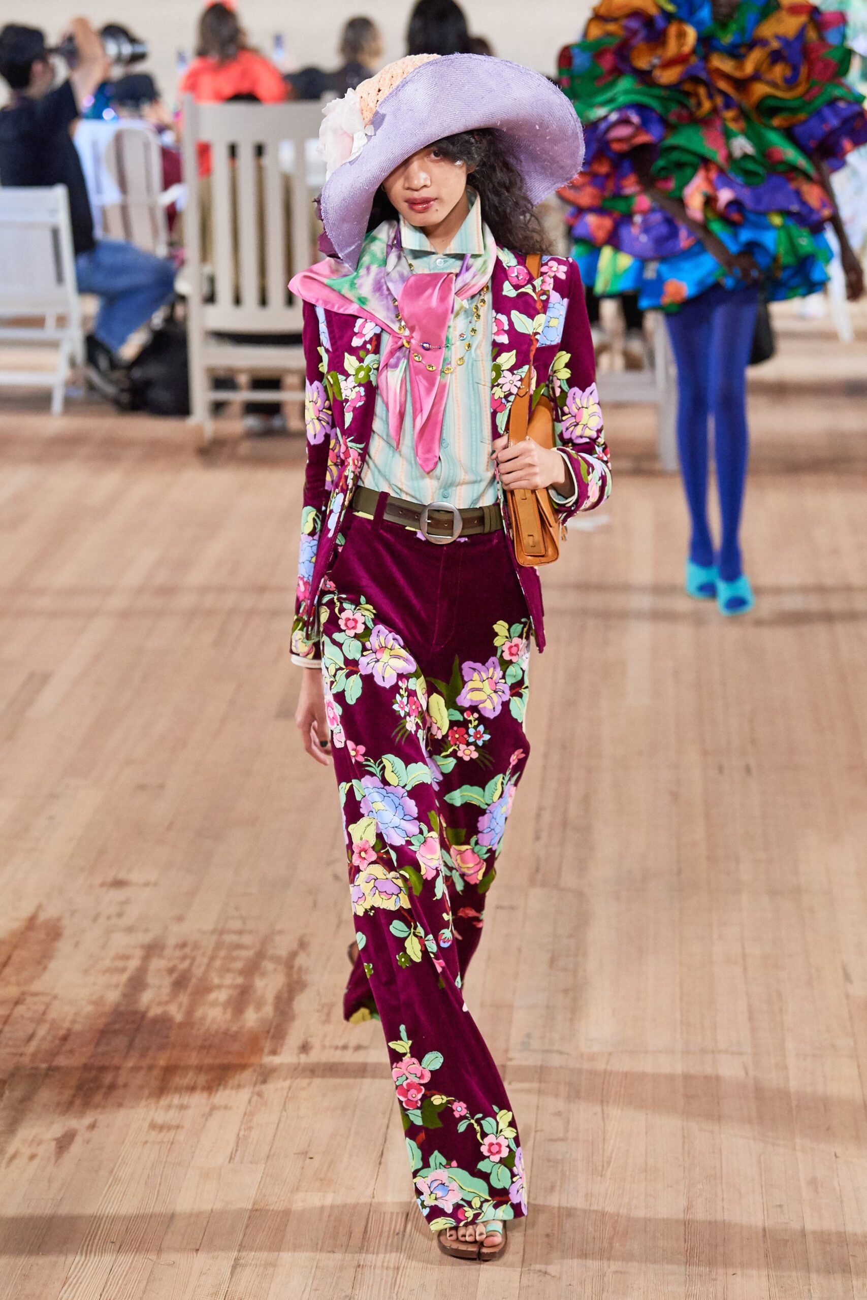 Marc Jacobs S/S 20 Look 50