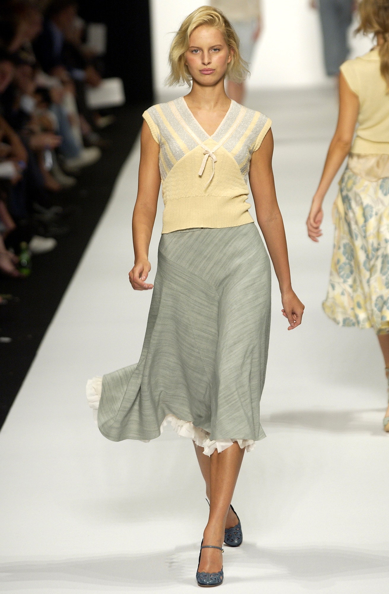 Marc Jacobs S/S 04 Look 4