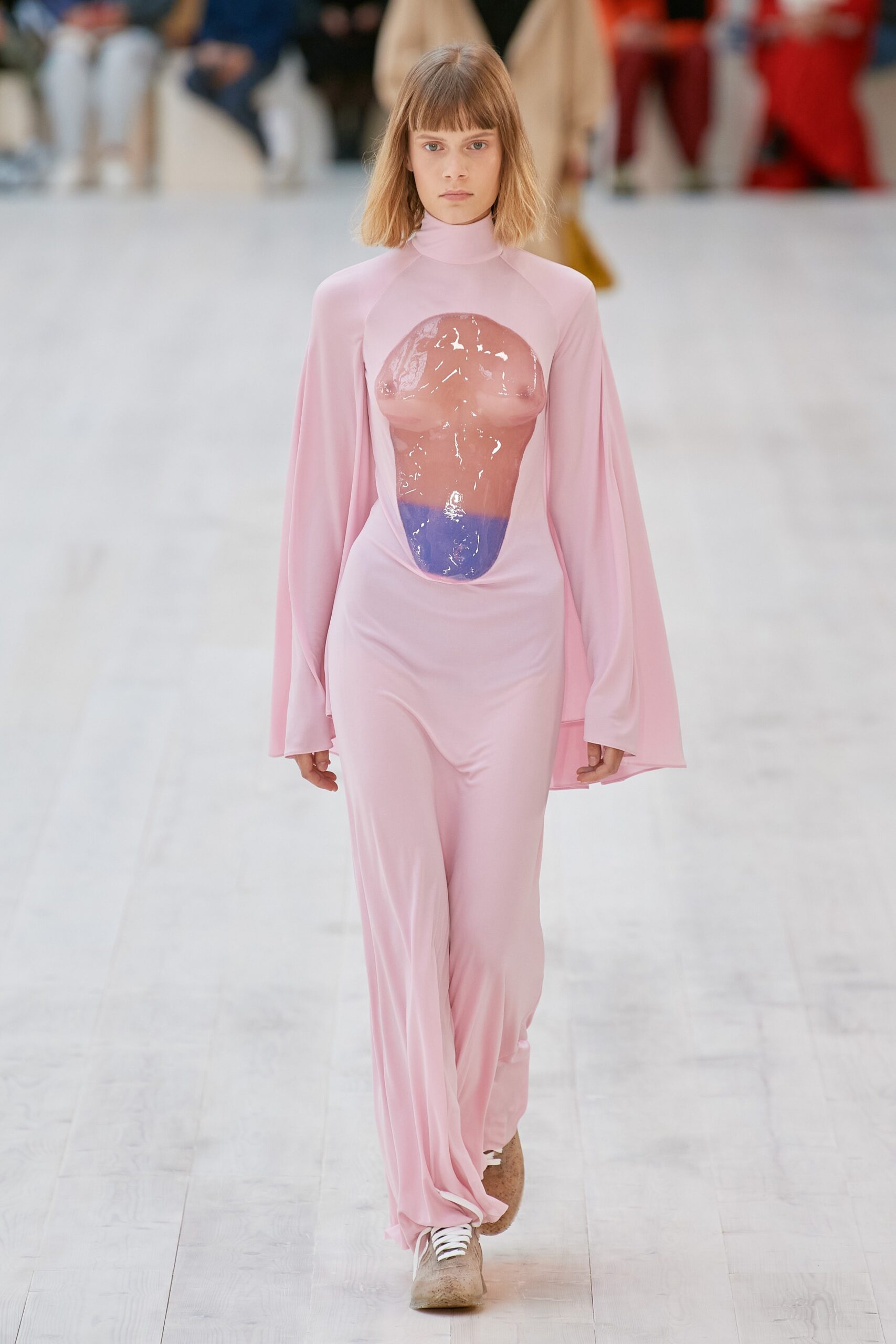 Loewe S/S 22 Look 51