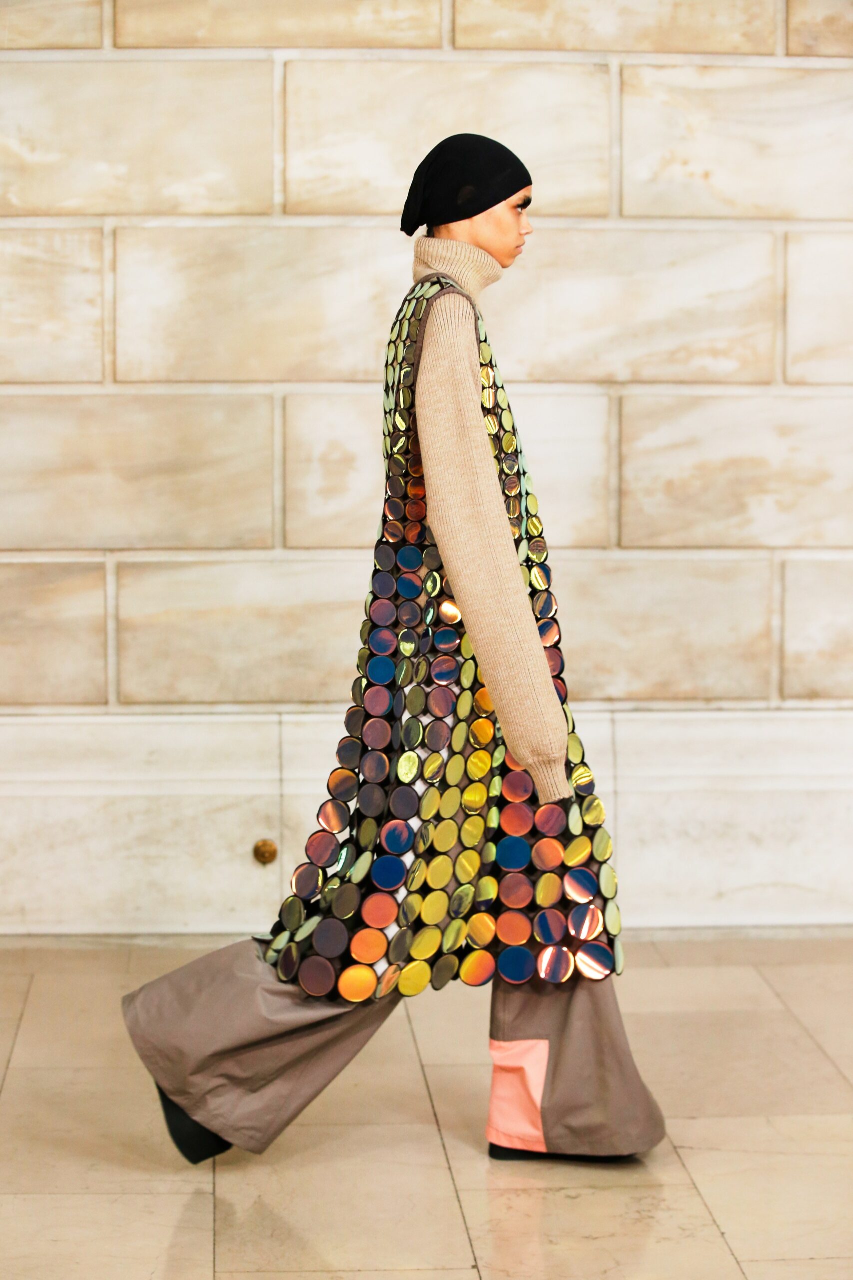 Marc Jacobs F/W 21 Look 51