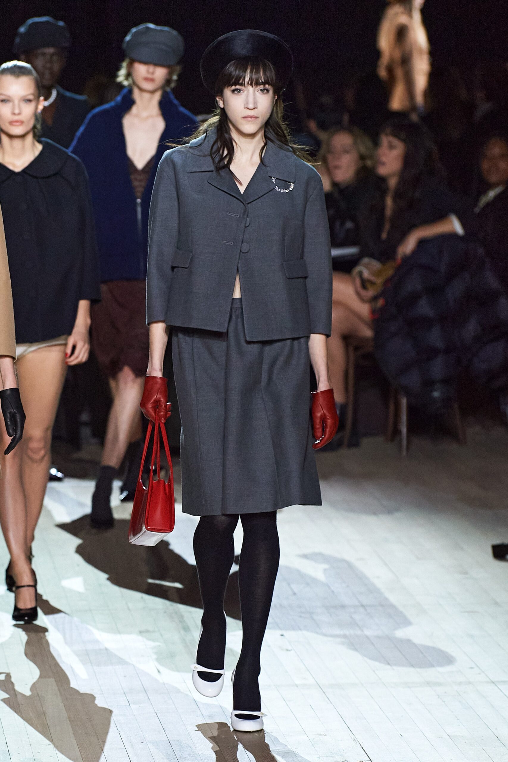 Marc Jacobs F/W 20 Look 51