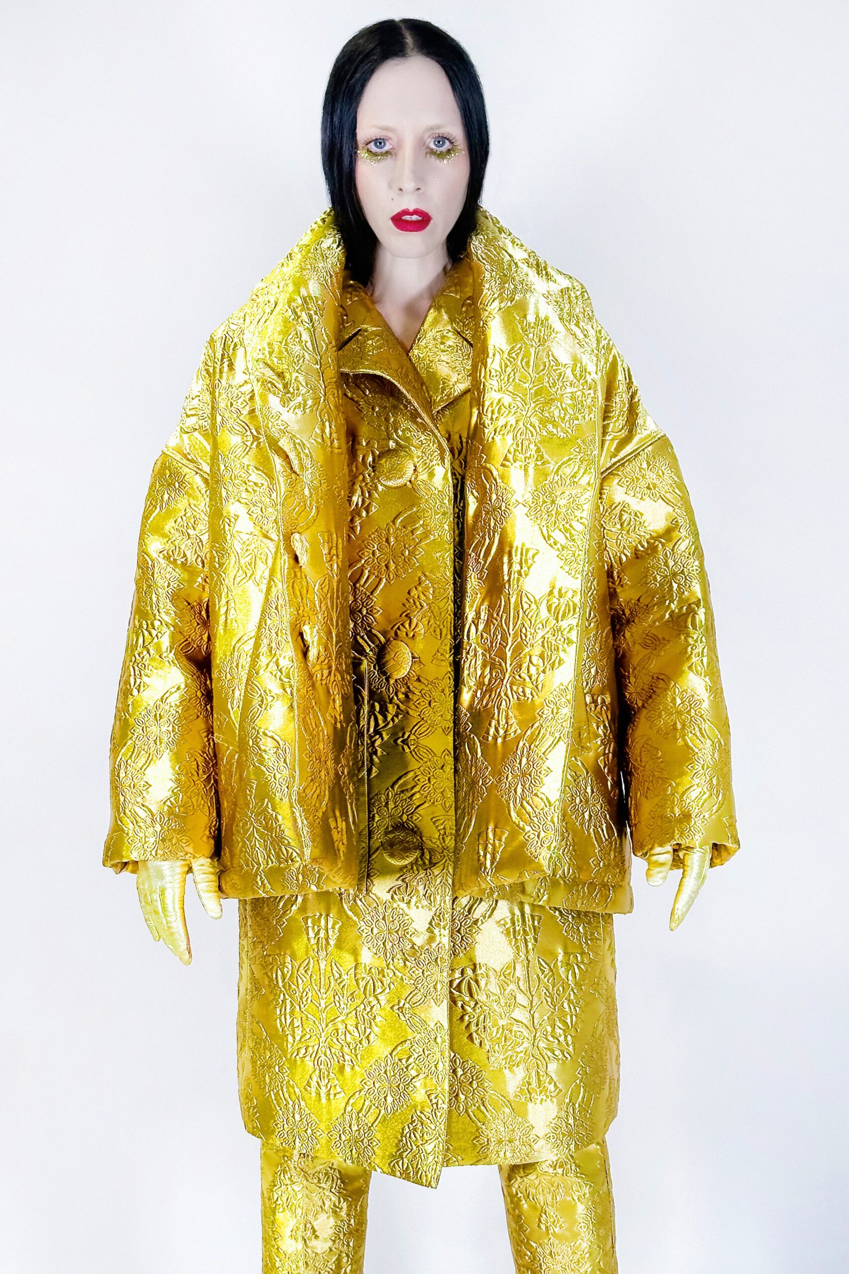 Libertine F/W 23 Look 50