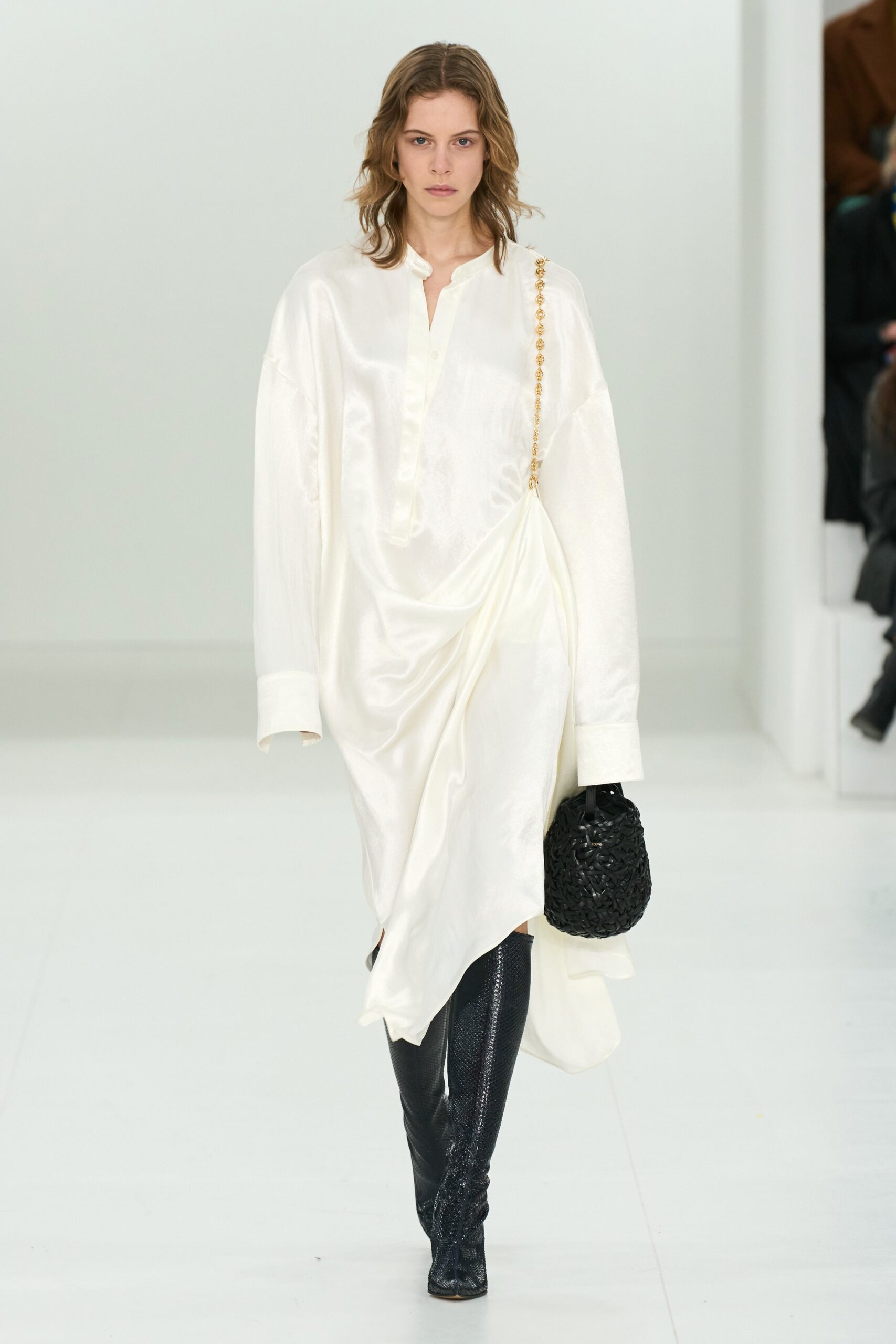 Loewe F/W 23 Look 51