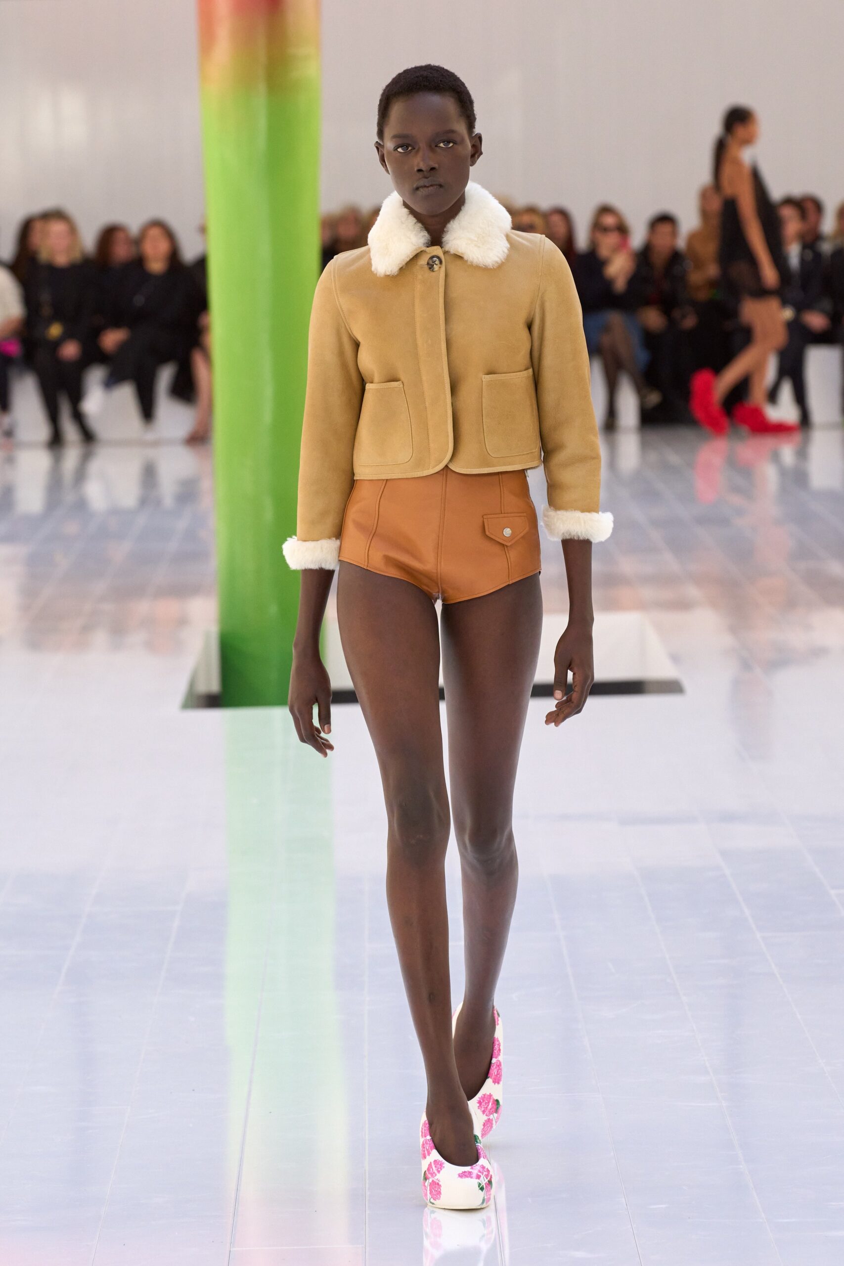 Loewe S/S 23 Look 51