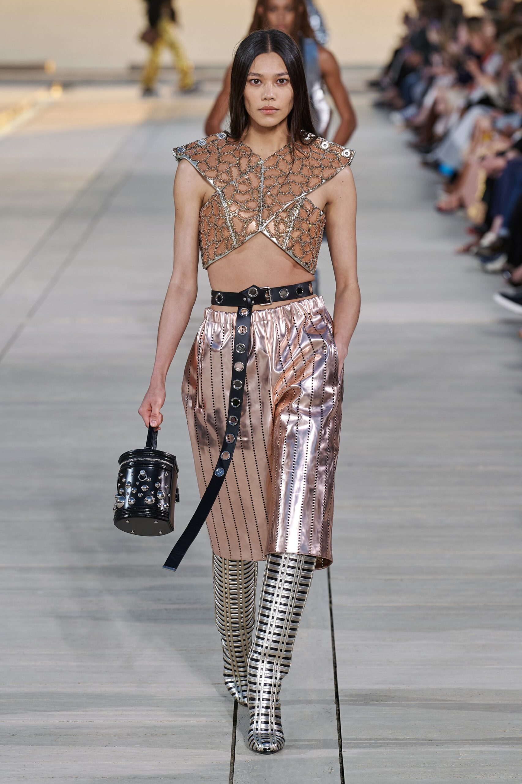 Louis Vuitton Resort 23 Look 51