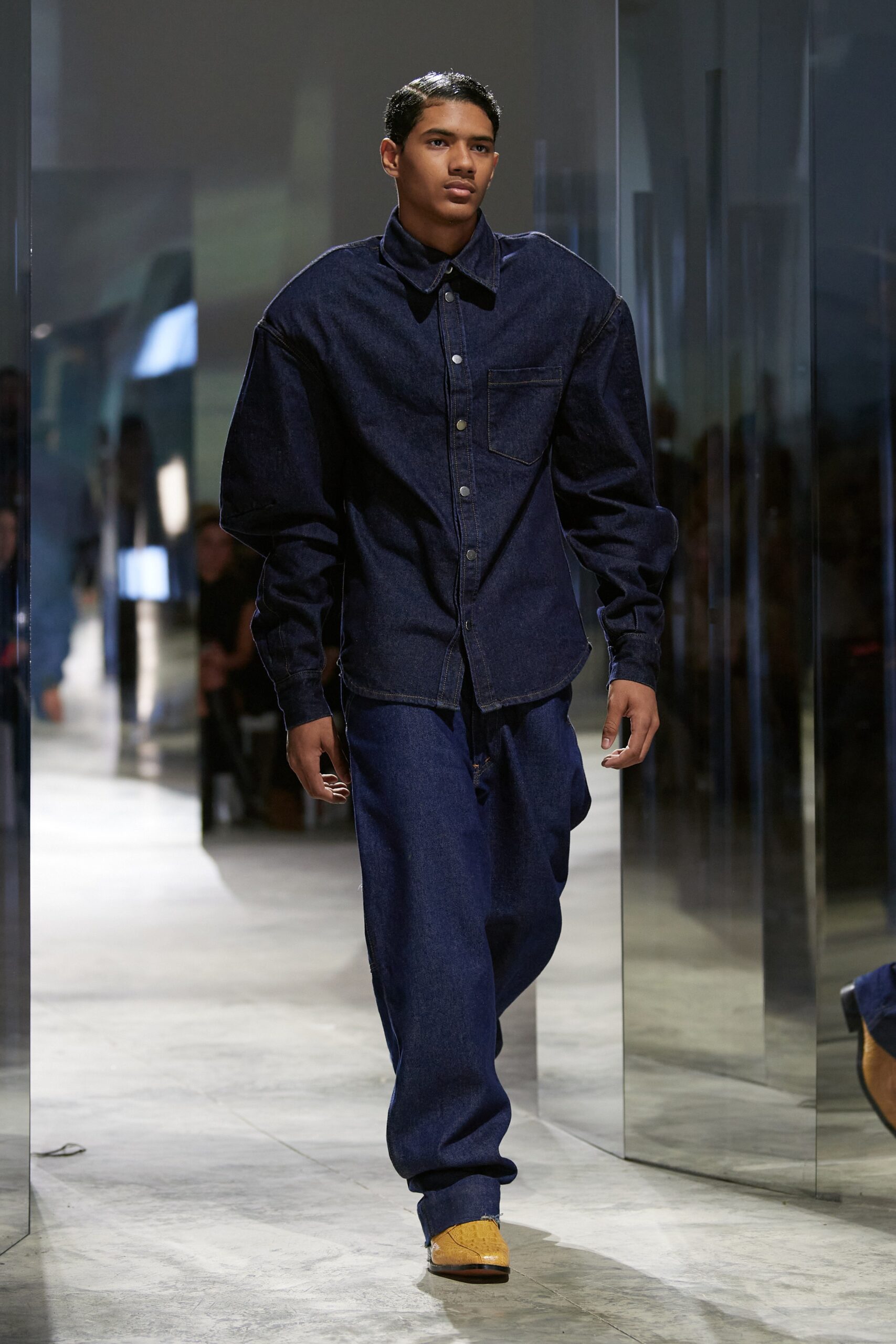 Luar F/W 23 Look 51