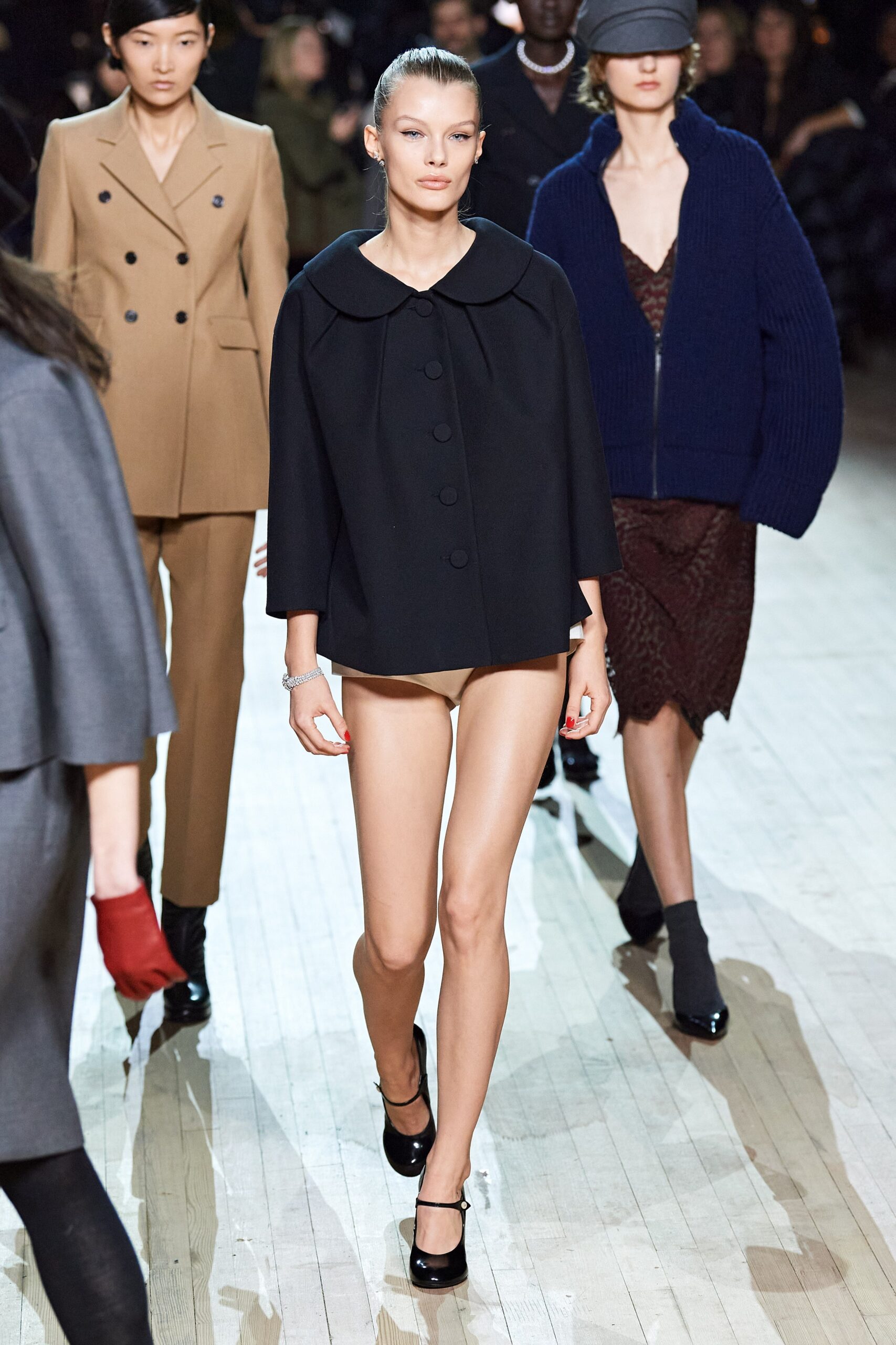 Marc Jacobs F/W 20 Look 52
