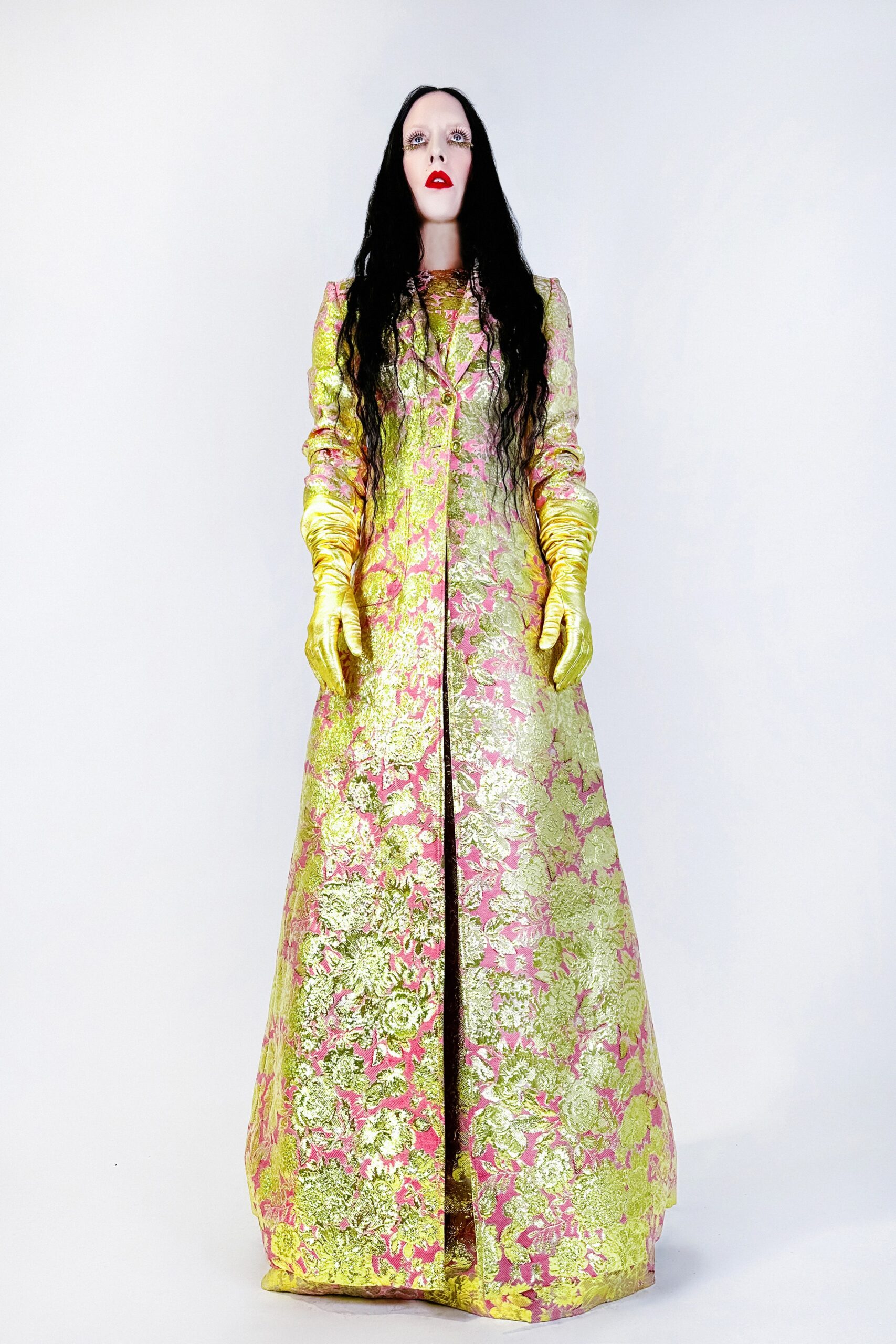 Libertine F/W 23 Look 51