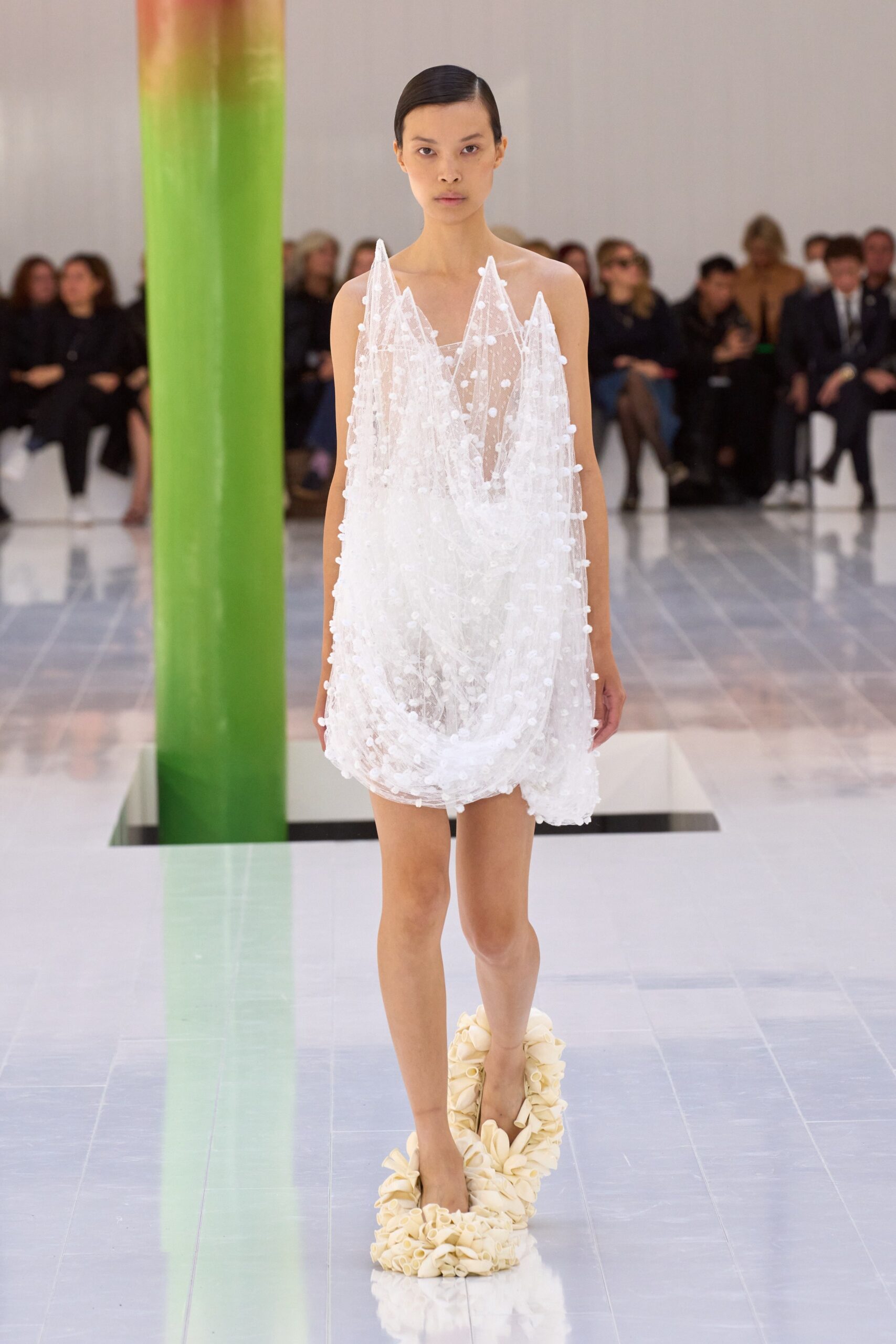 Loewe S/S 23 Look 52