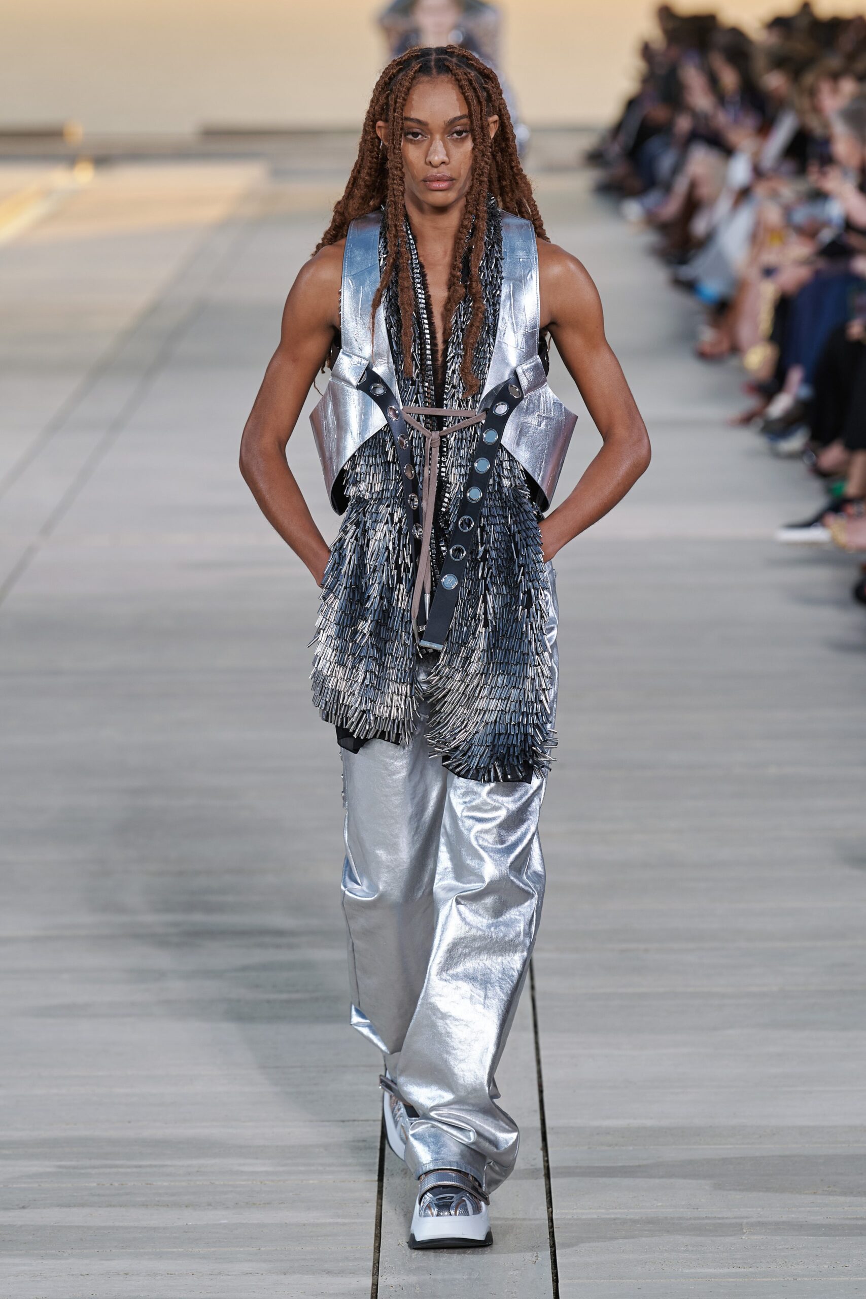Louis Vuitton Resort 23 Look 52