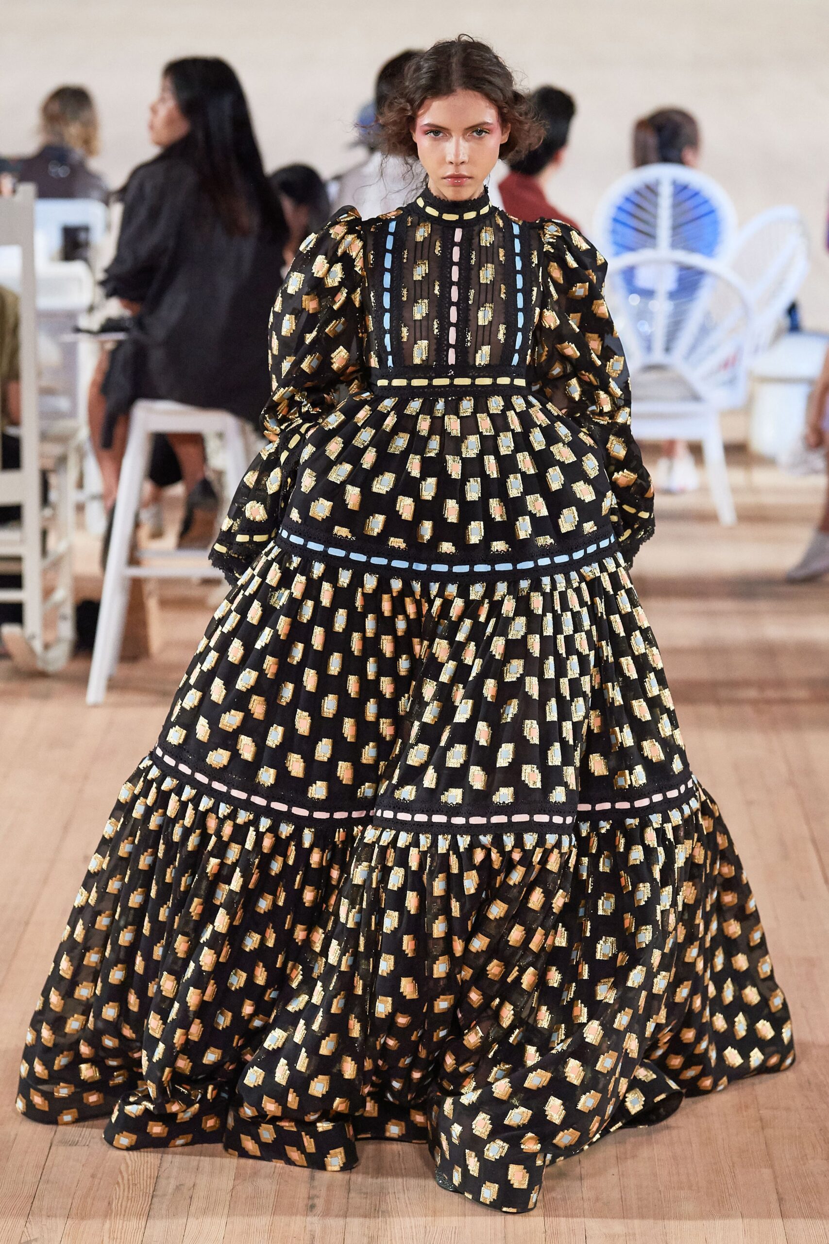 Marc Jacobs S/S 20 Look 52