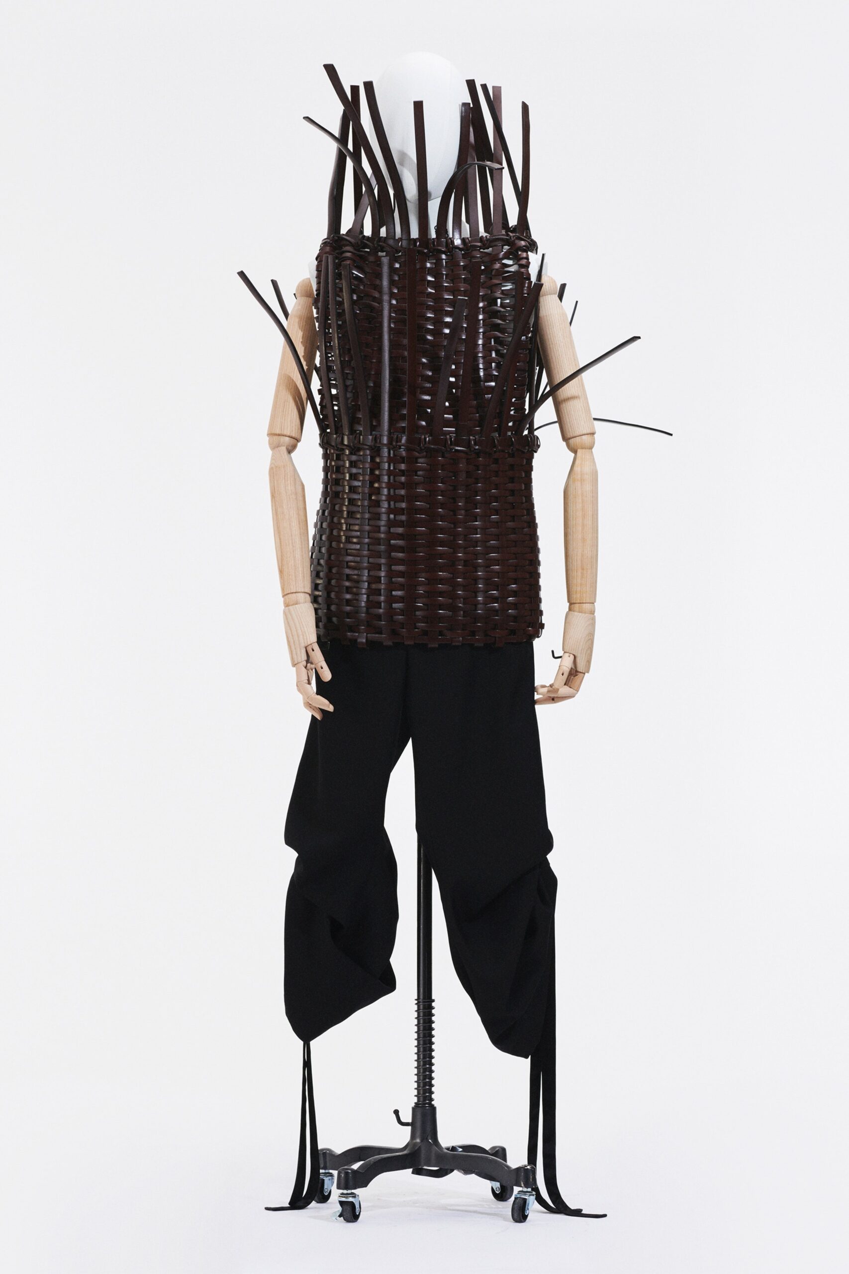 Loewe S/S 21 Menswear Look 27