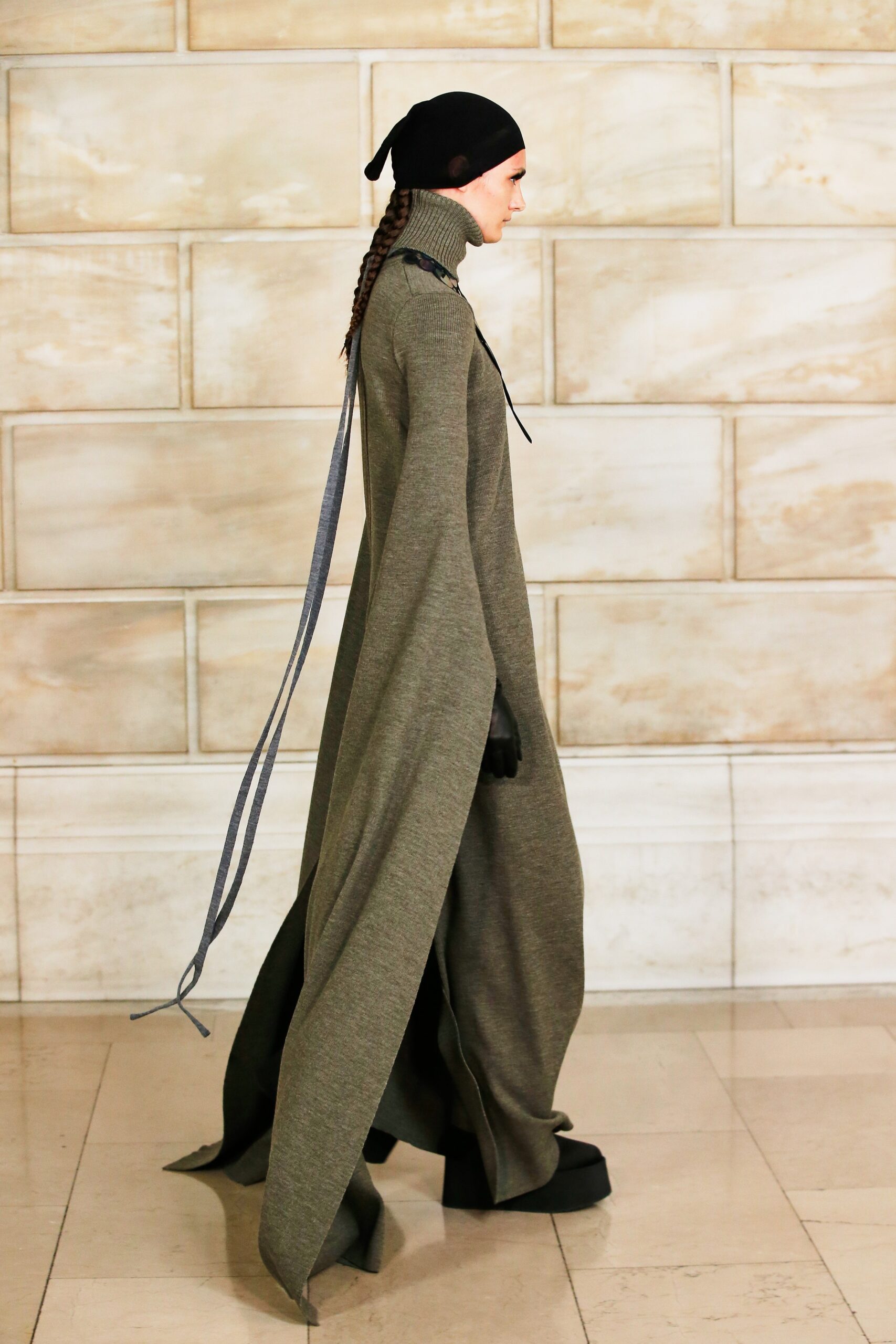 Marc Jacobs F/W 21 Look 53