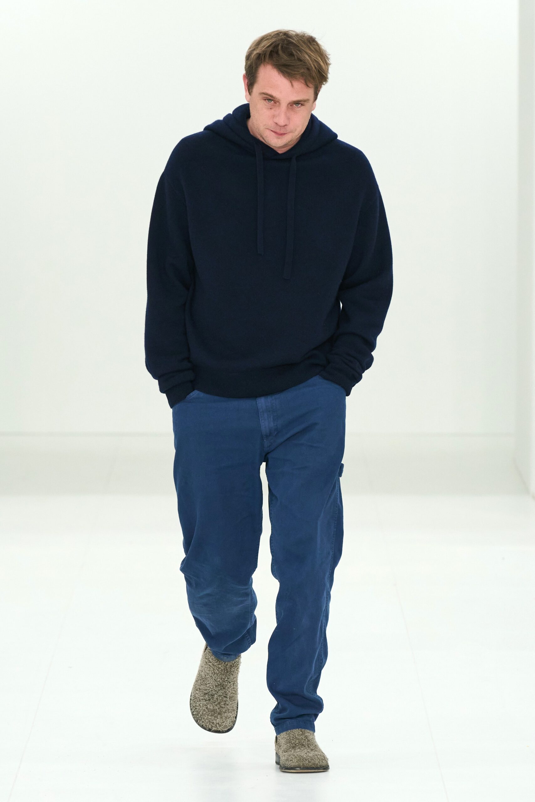 Loewe F/W 23 Look 52