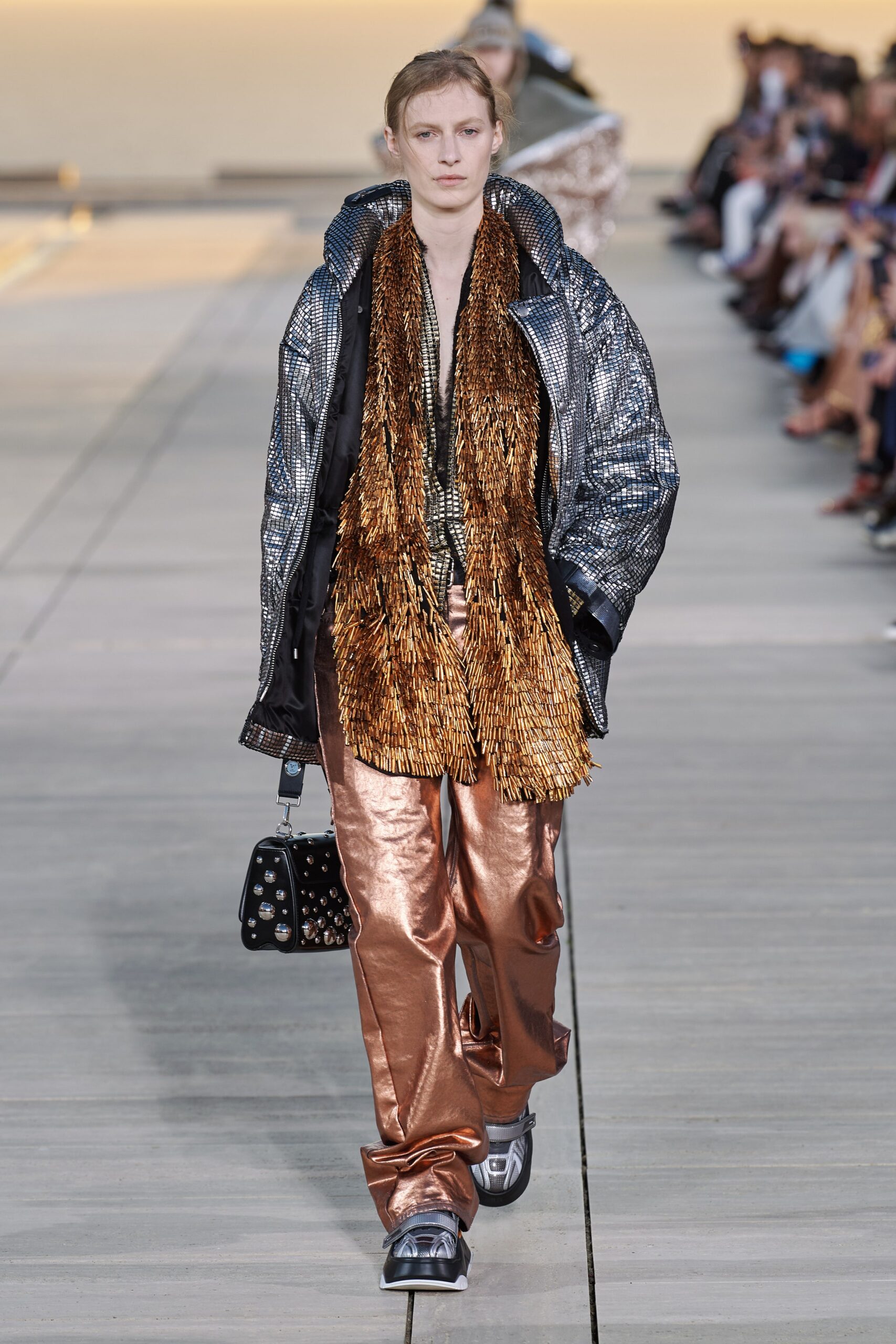 Louis Vuitton Resort 23 Look 53