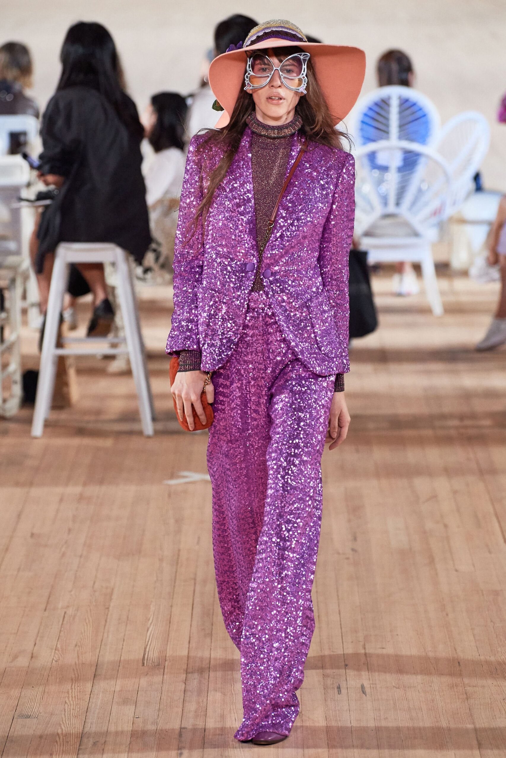 Marc Jacobs S/S 20 Look 53