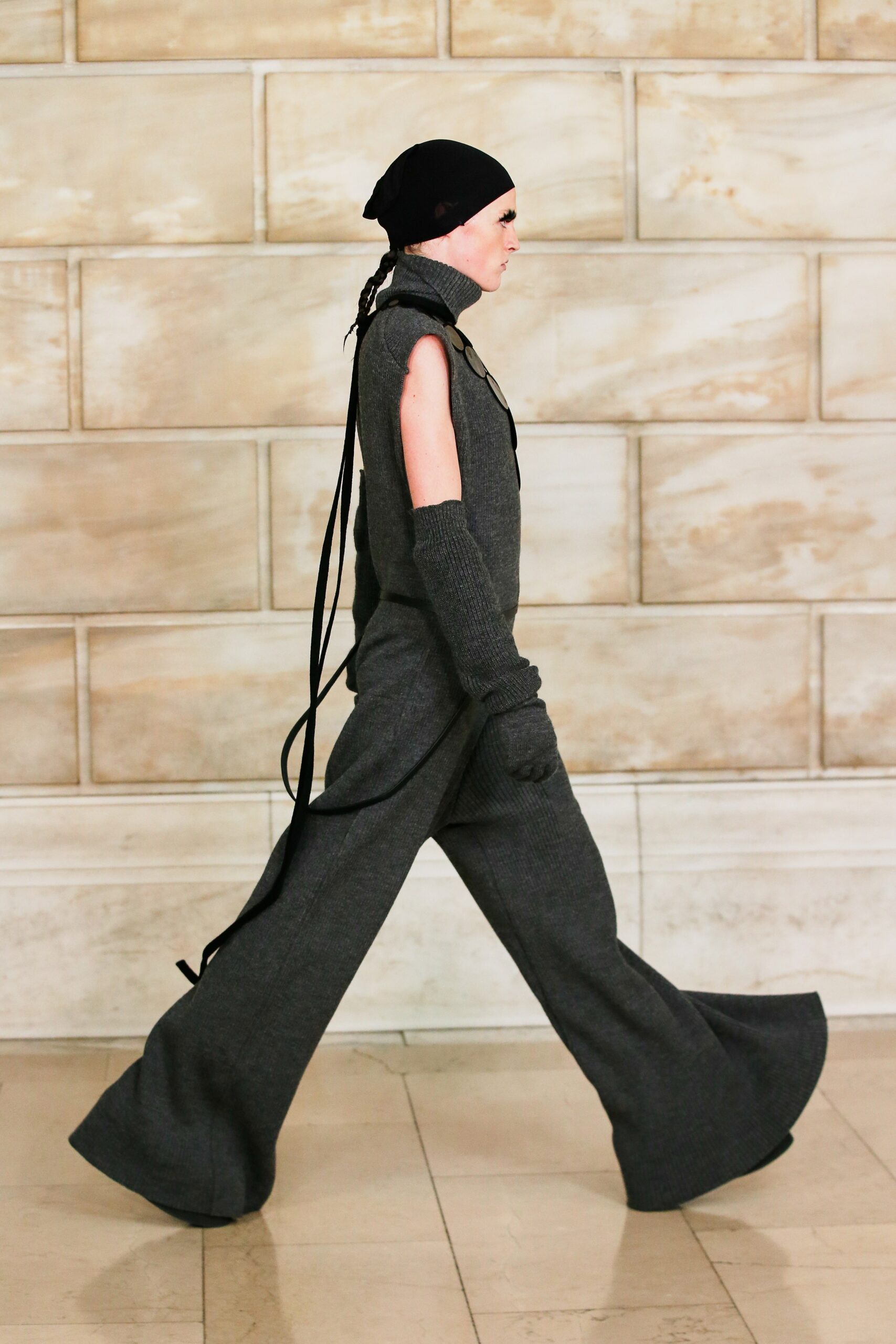 Marc Jacobs F/W 21 Look 54
